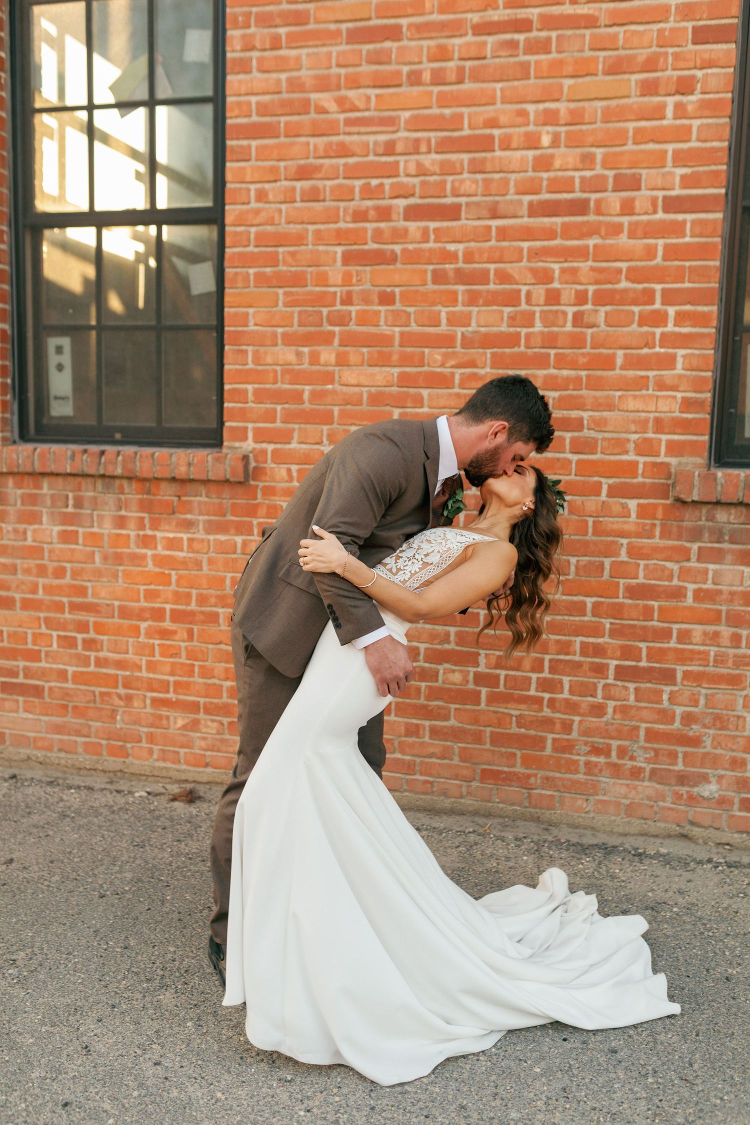 Wedding photographers & videographers in Saskatoon, Saskatchewan. Timeless, cinematic wedding photo & video that captures real moments.