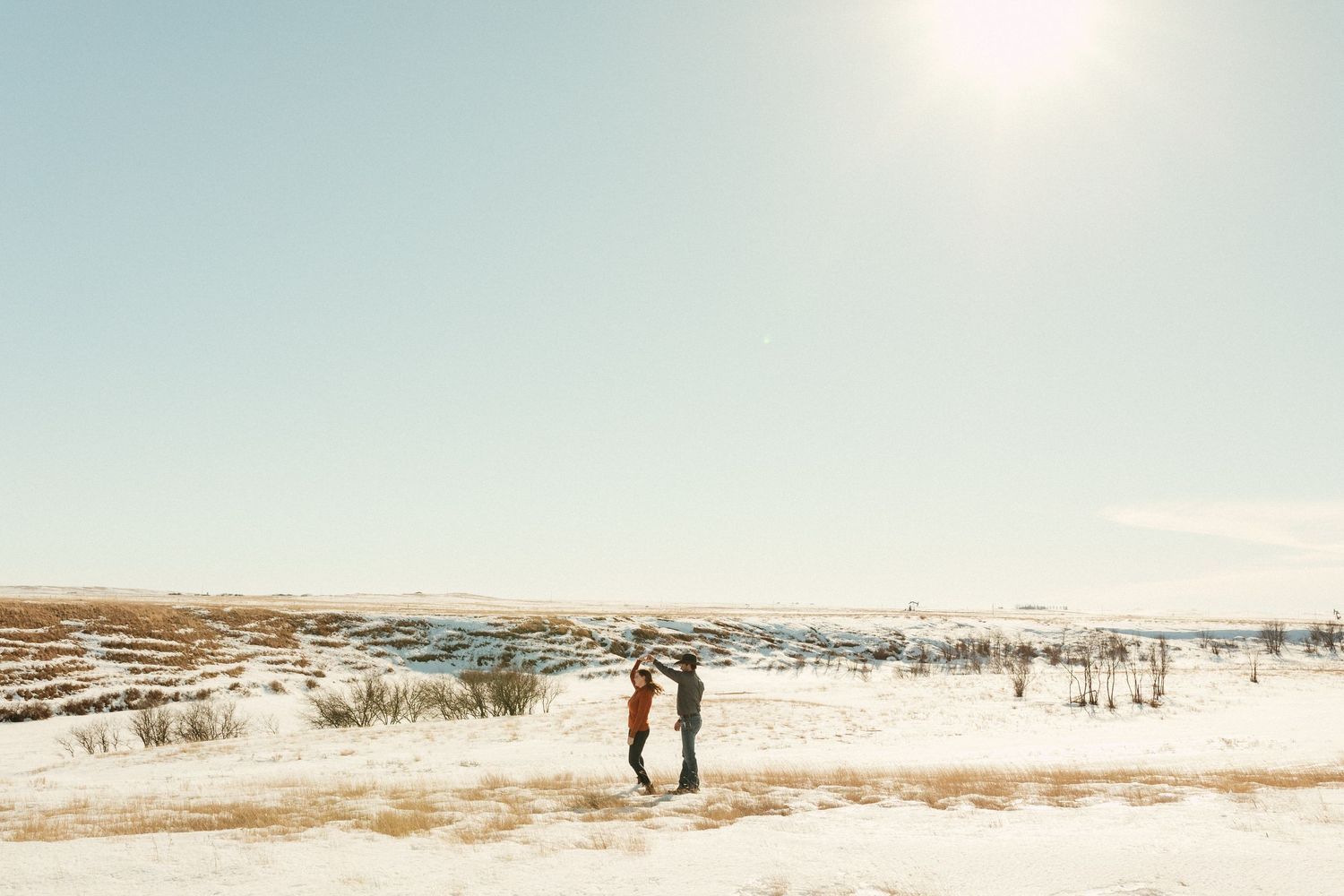Saskatoon wedding photography and videography services