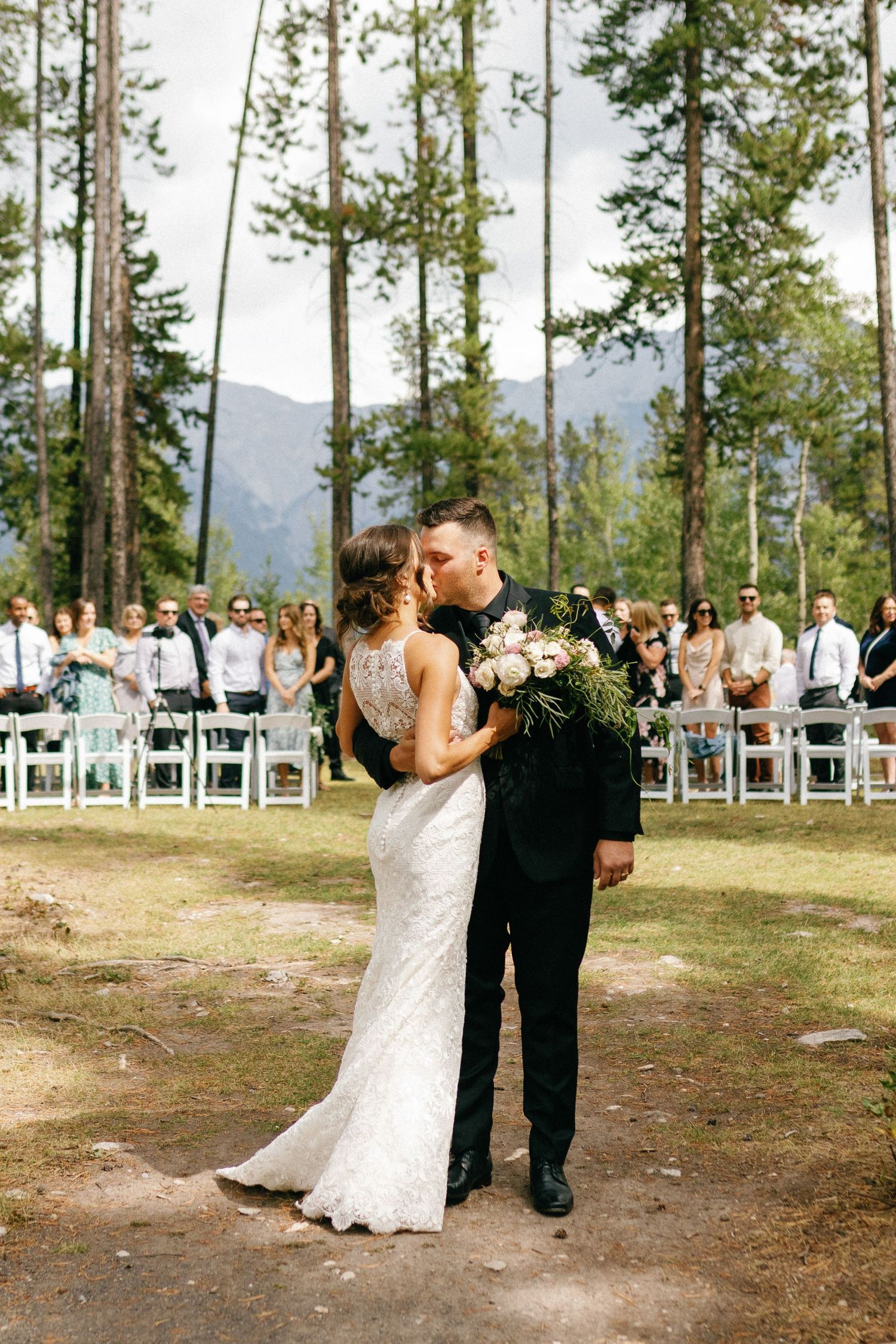Saskatoon wedding photography and videography services