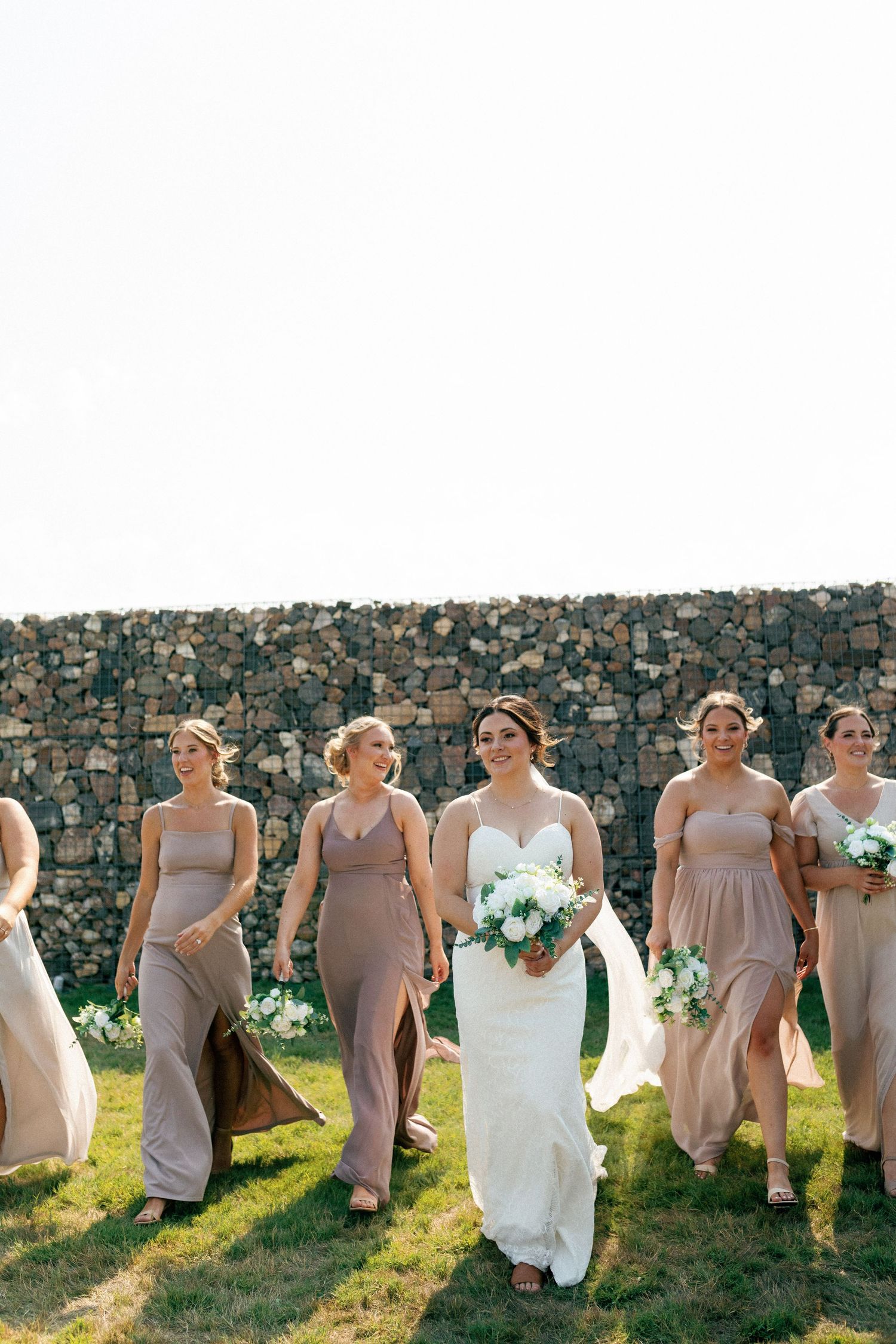 Saskatoon wedding photography and videography services