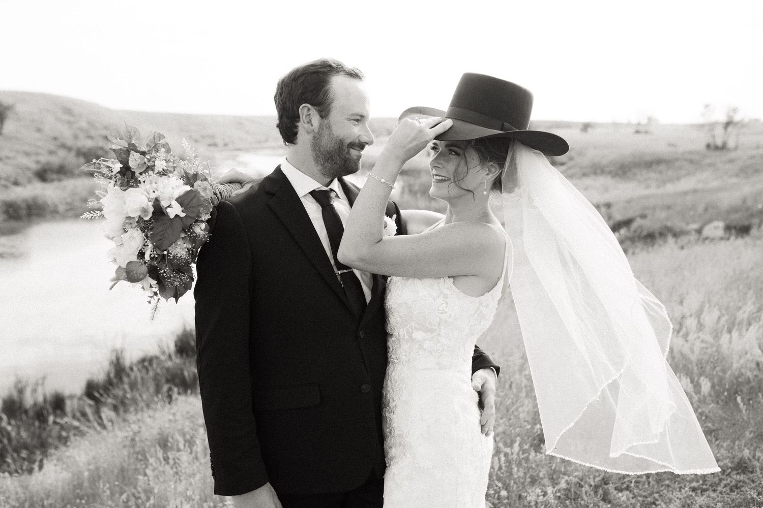 Saskatoon wedding photography and videography services