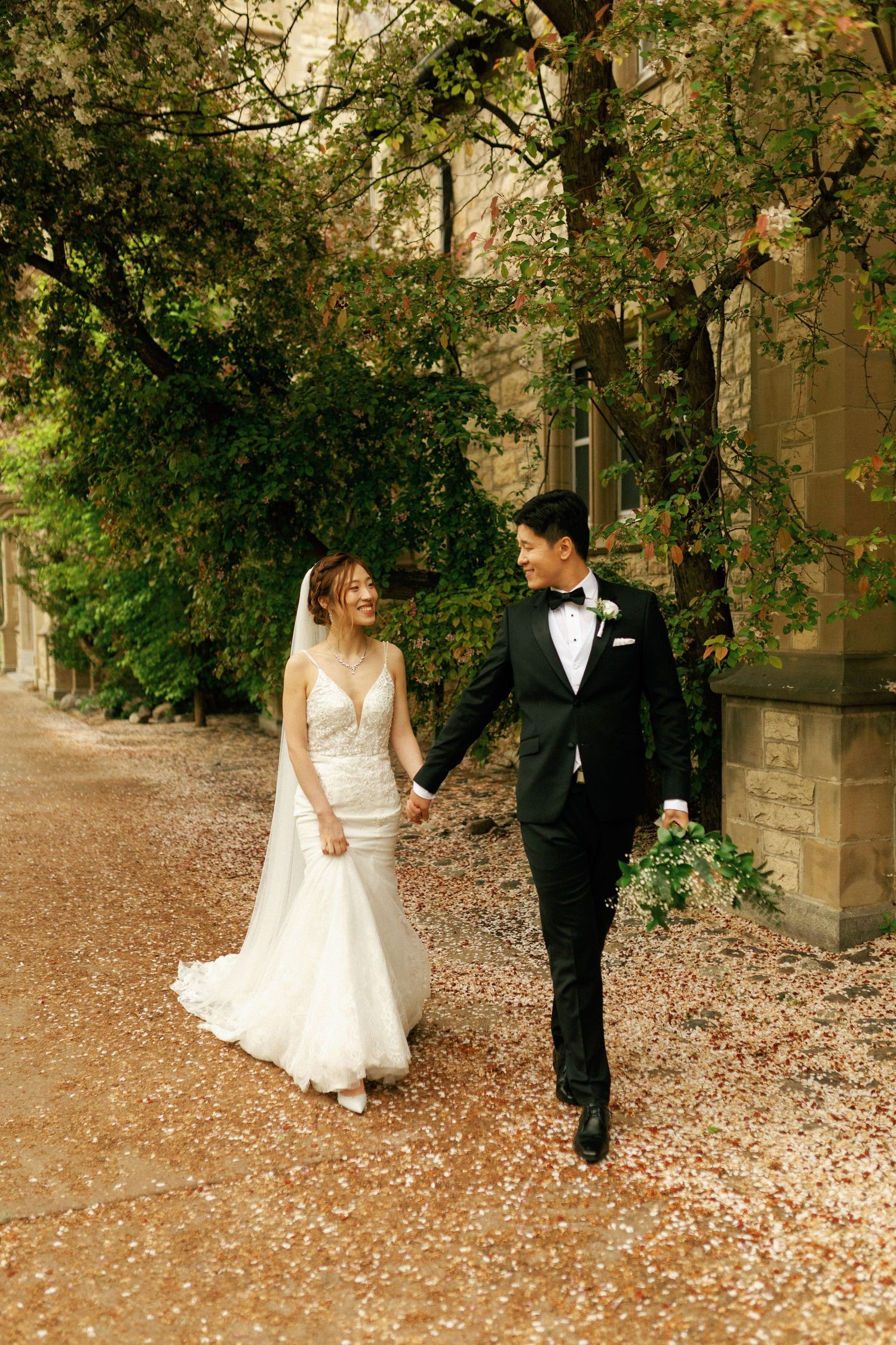 Saskatoon wedding photography and videography services