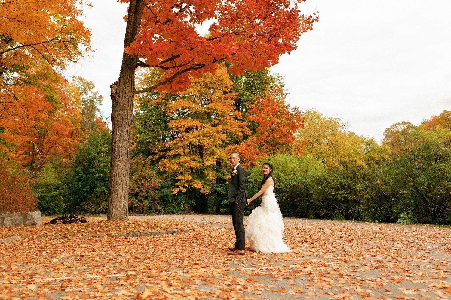 Saskatoon wedding photography and videography services