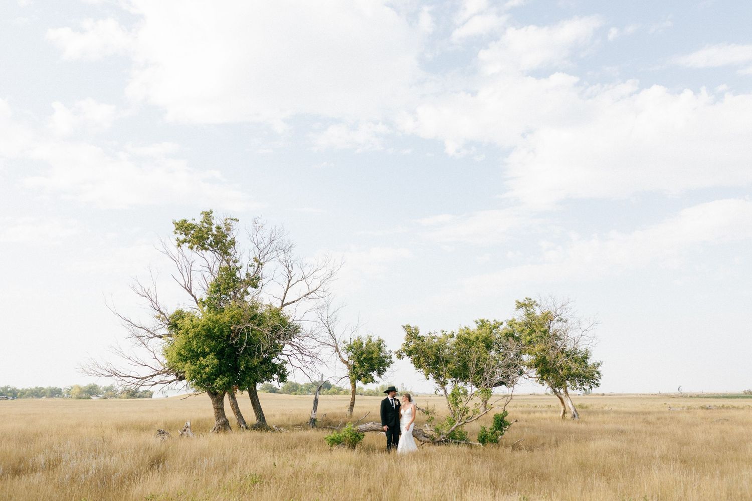 Saskatoon wedding photography and videography services