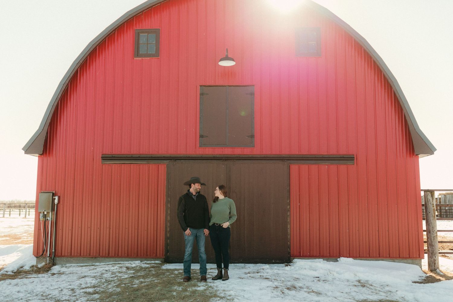 Saskatoon wedding photography and videography services