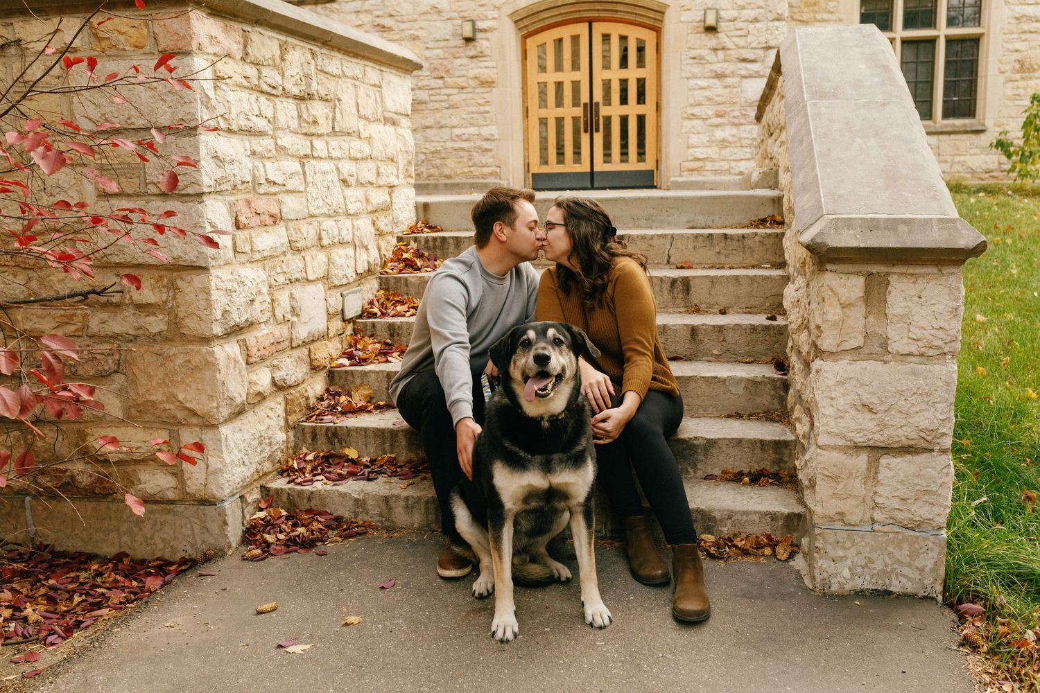 Saskatoon wedding photography and videography services