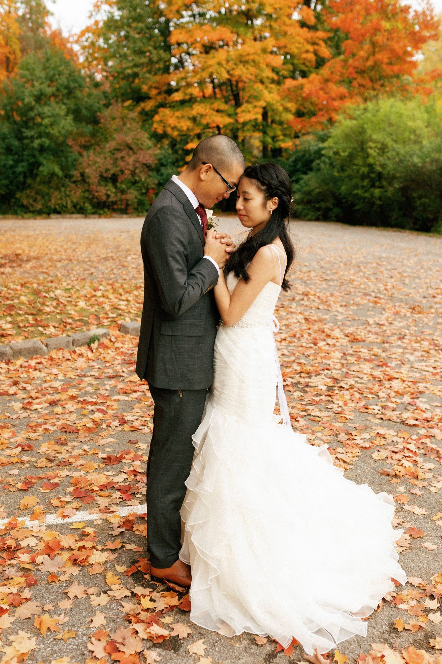Saskatoon wedding photography and videography services