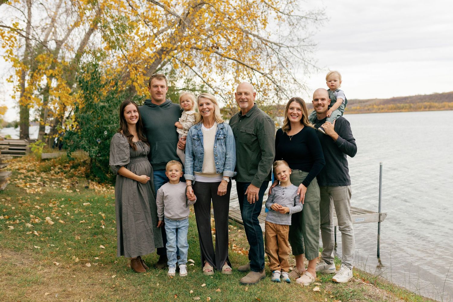 Saskatoon wedding photography and videography services