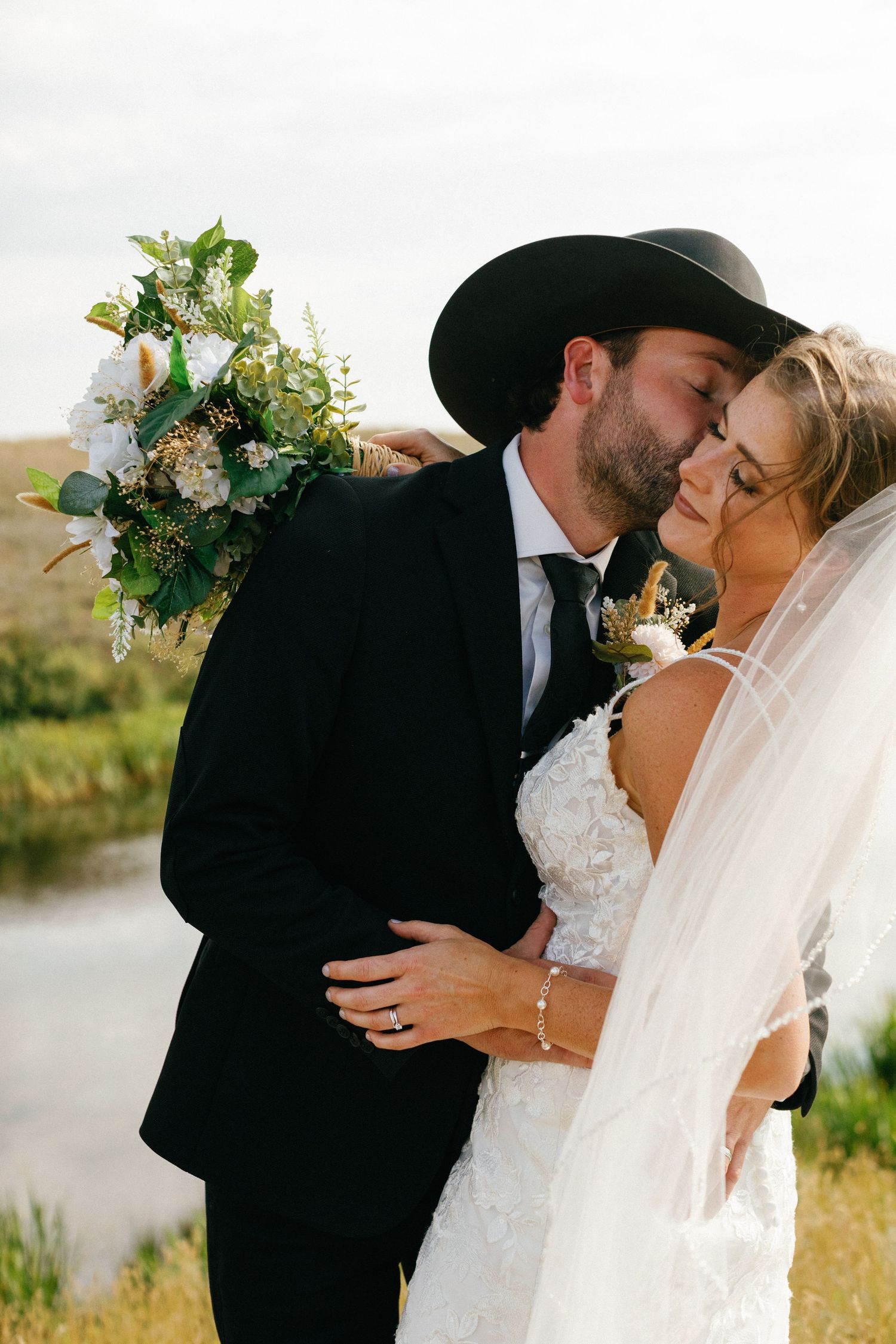 Saskatoon wedding photography and videography services