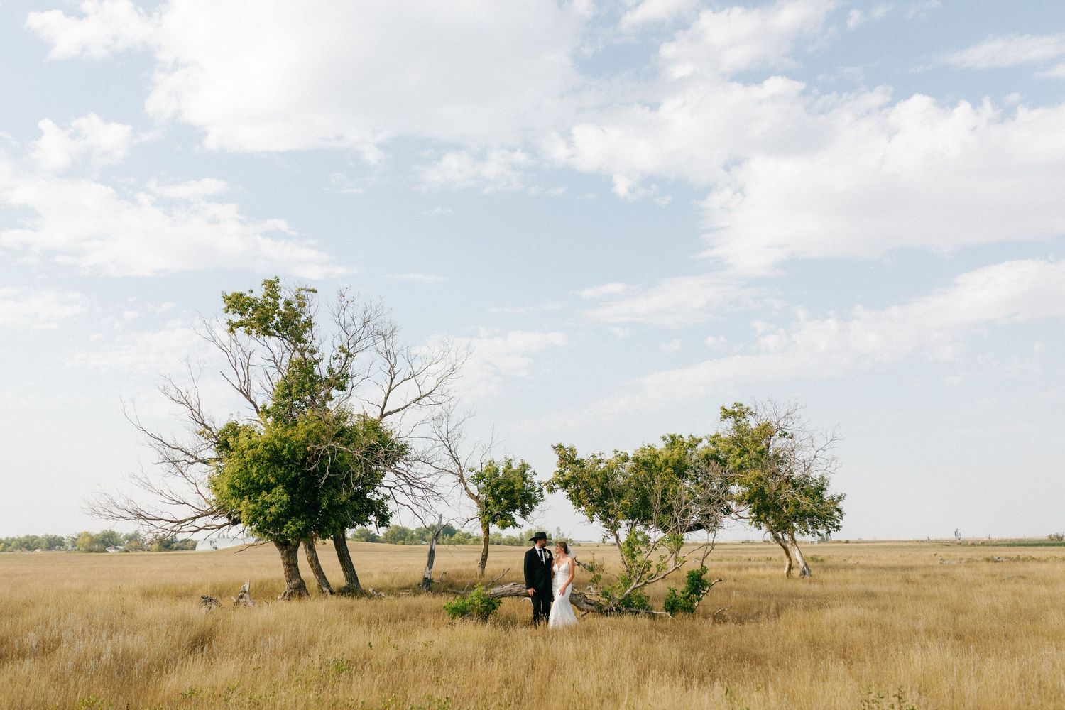 Saskatoon wedding photography and videography services