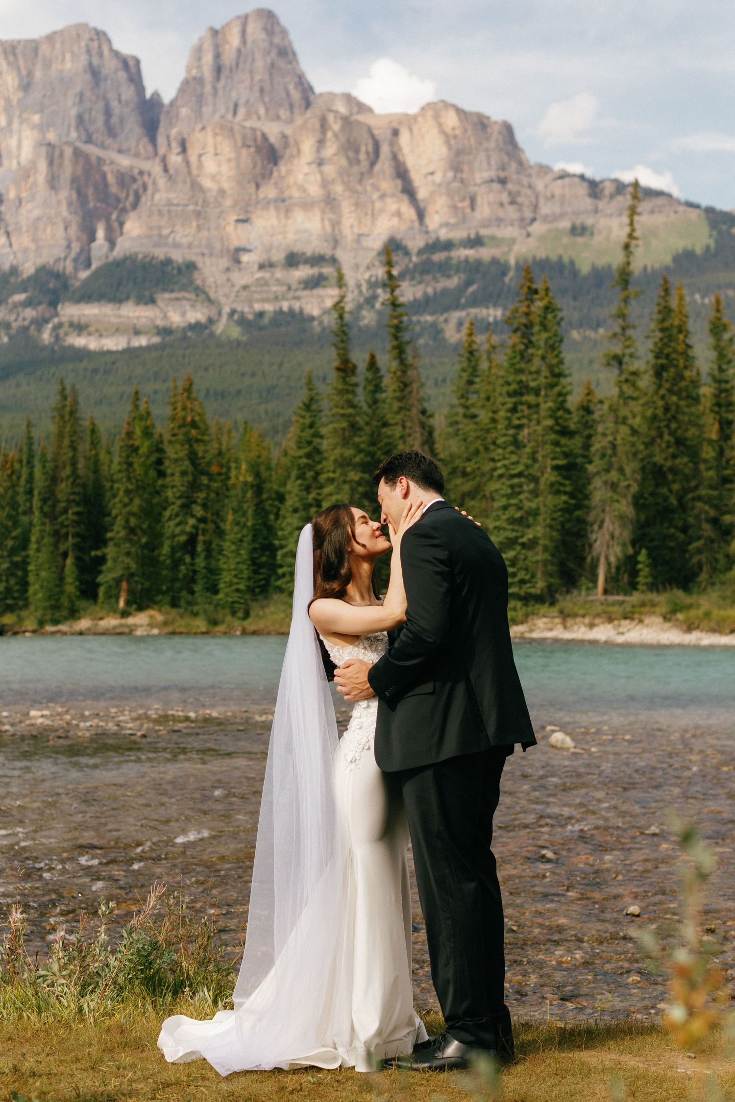 Saskatoon wedding photography and videography services