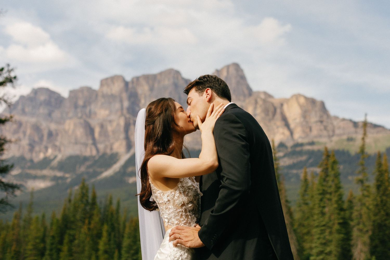 Saskatoon wedding photography and videography services