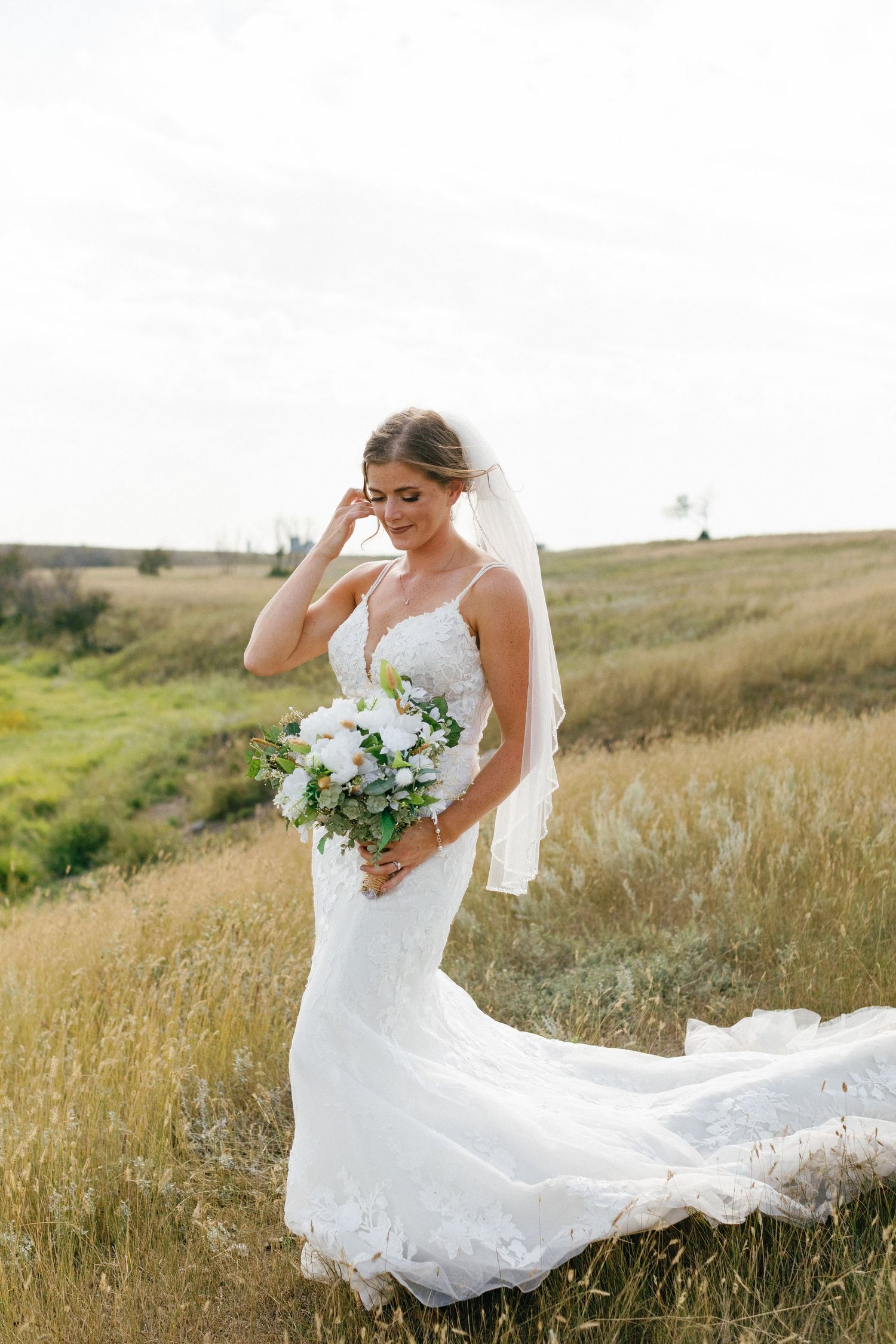 Saskatoon wedding photography and videography services