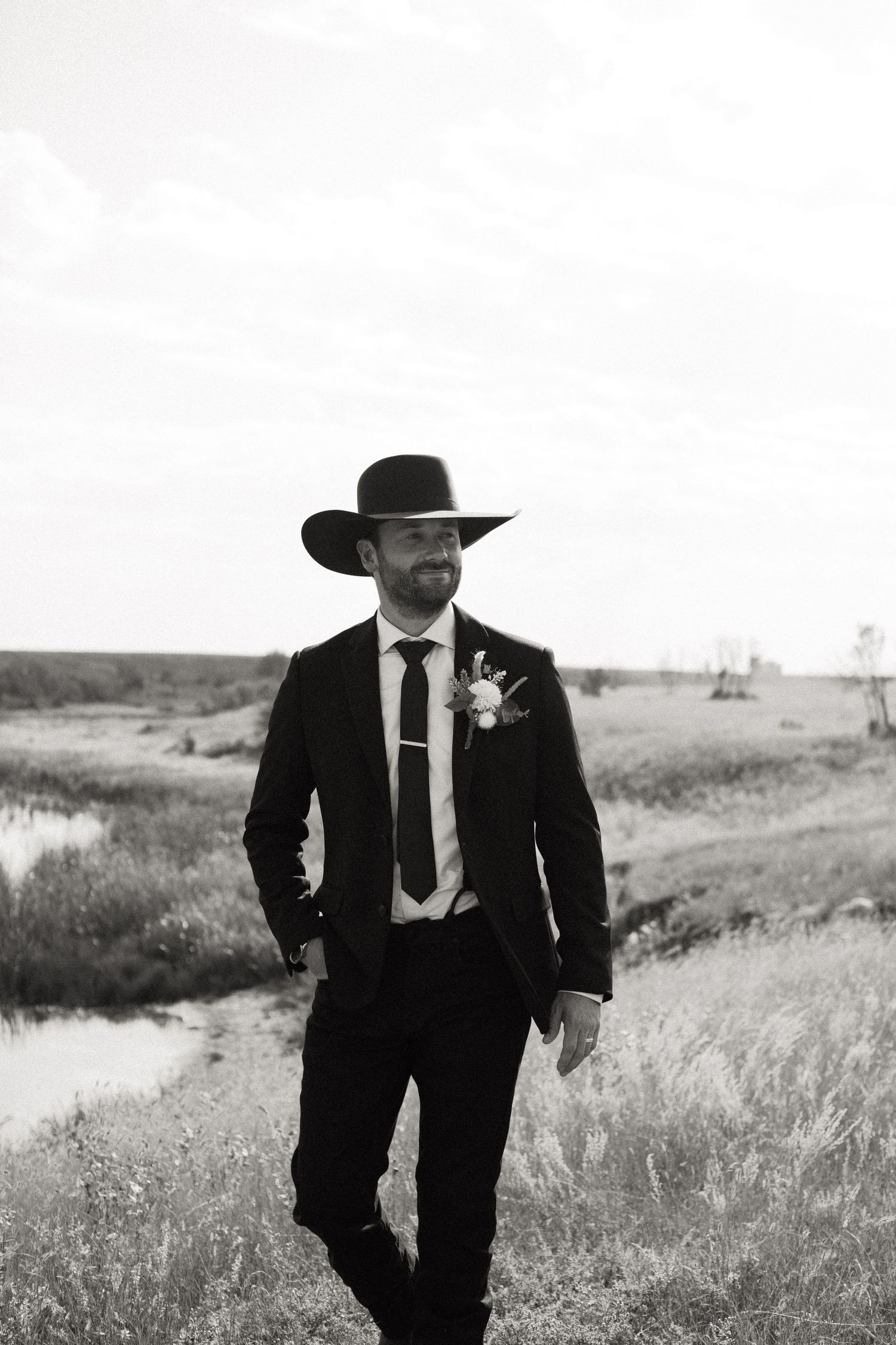 Saskatoon wedding photography and videography services