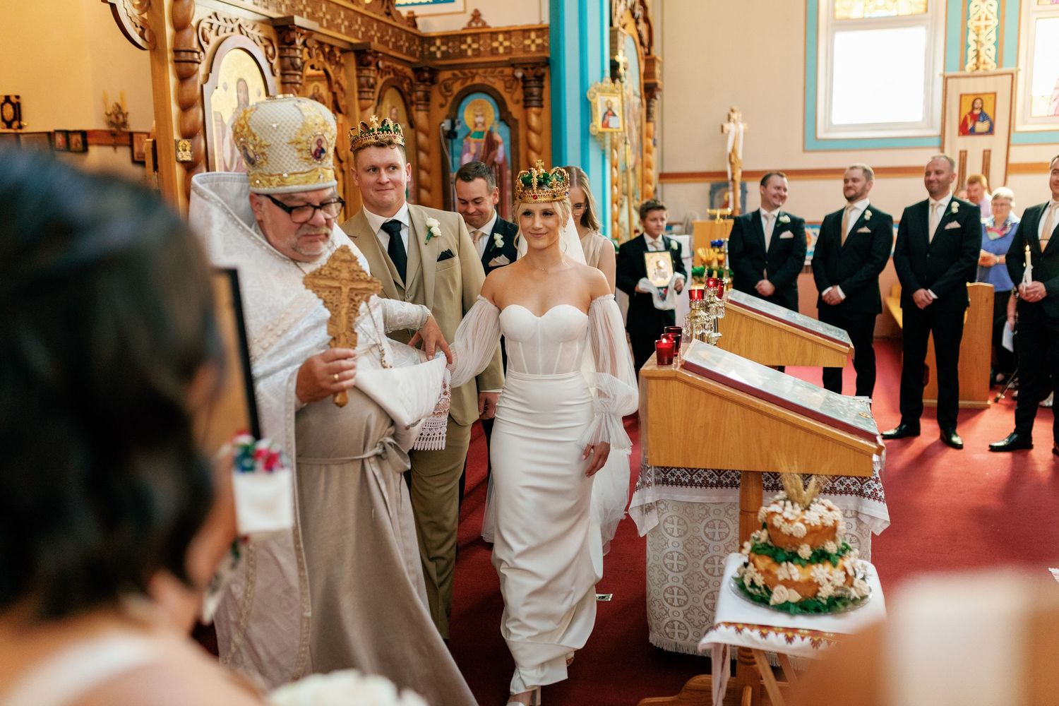 Saskatoon wedding photography and videography services