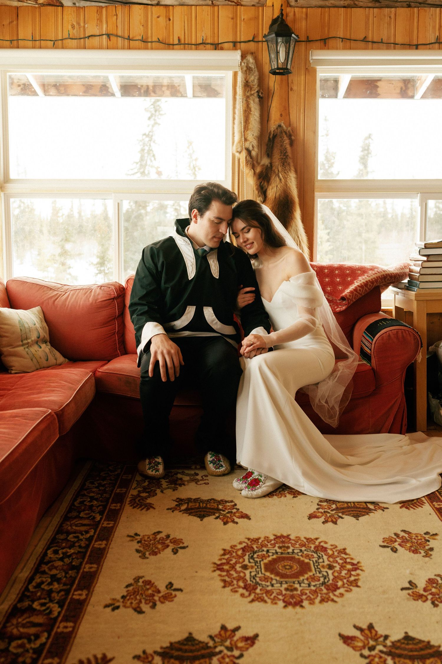 Saskatoon wedding photography and videography services