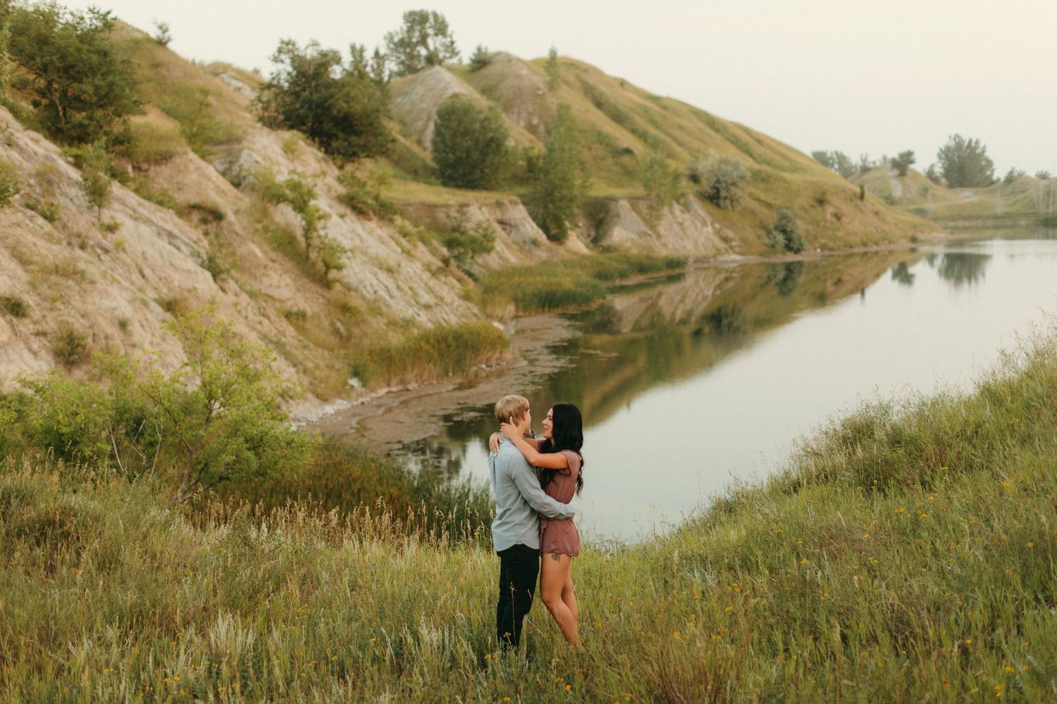 Saskatoon wedding photography and videography services