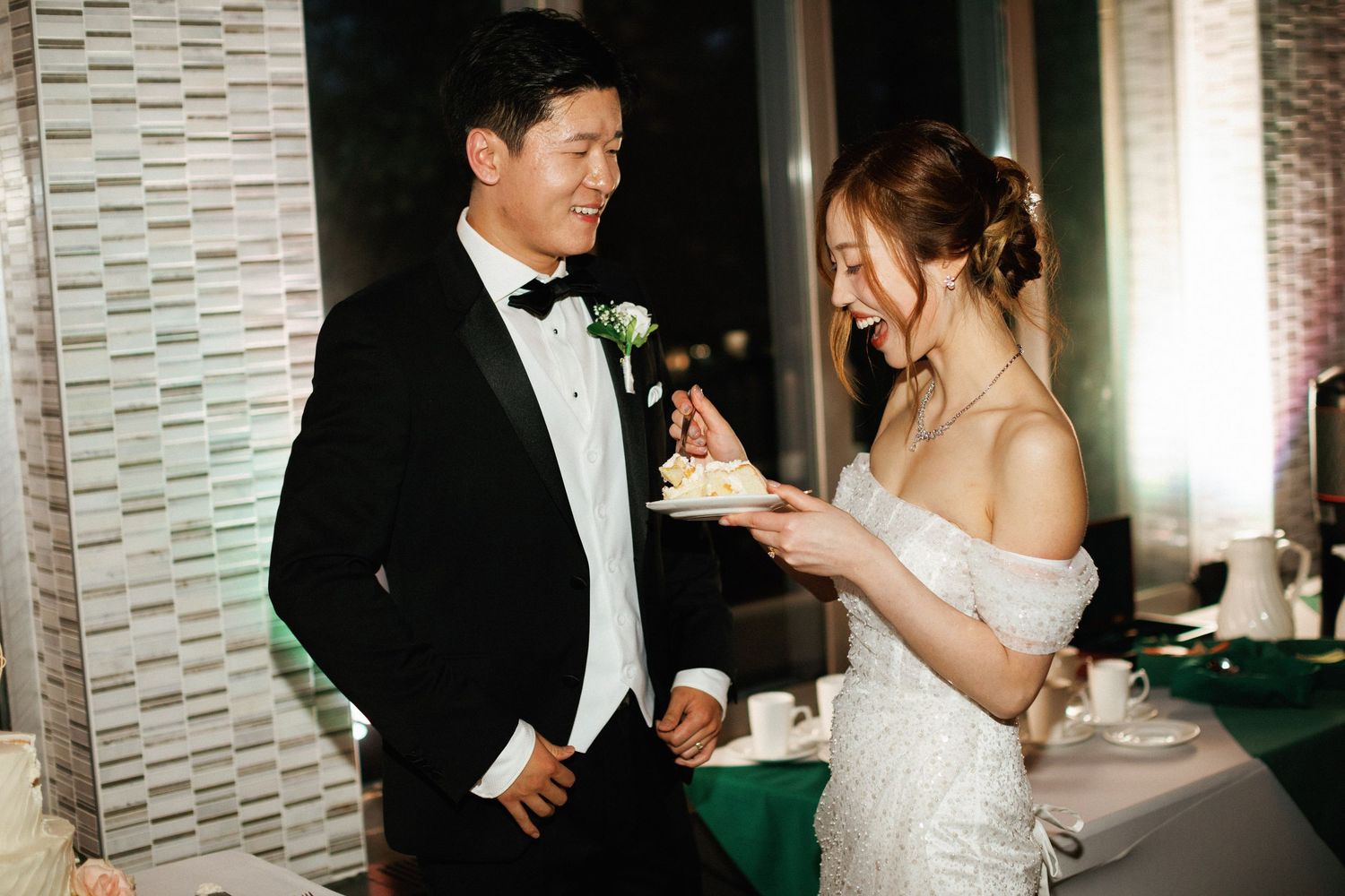 Saskatoon wedding photography and videography services