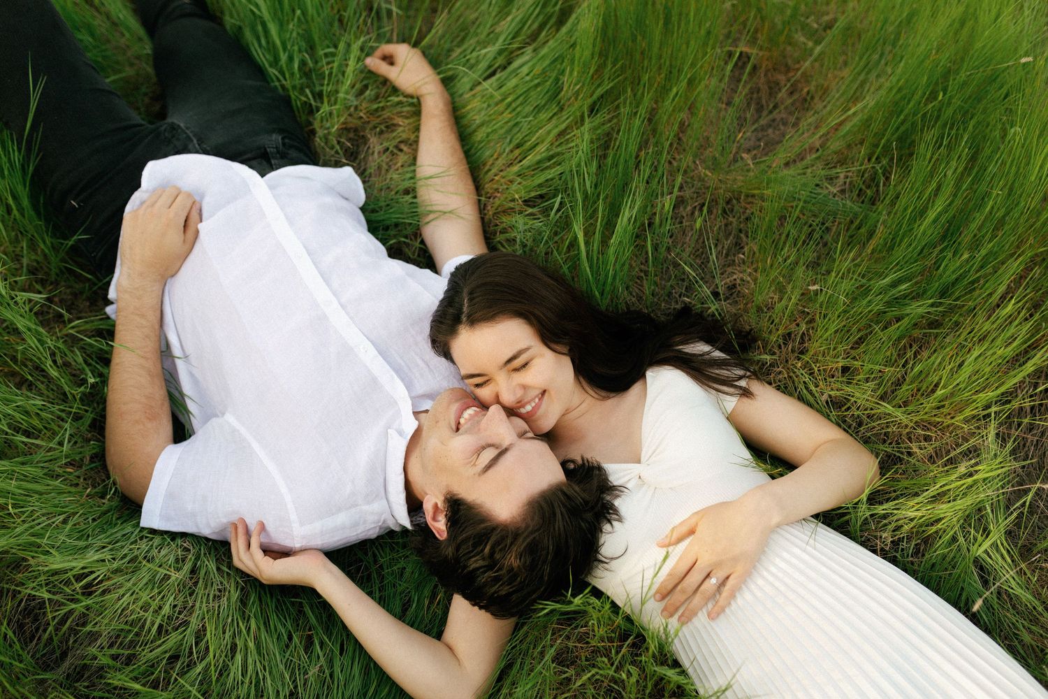 Saskatoon wedding photography and videography services