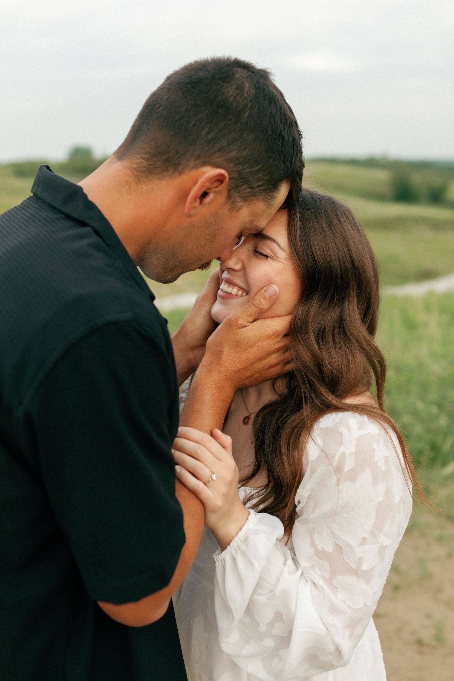 Saskatoon wedding photography and videography services