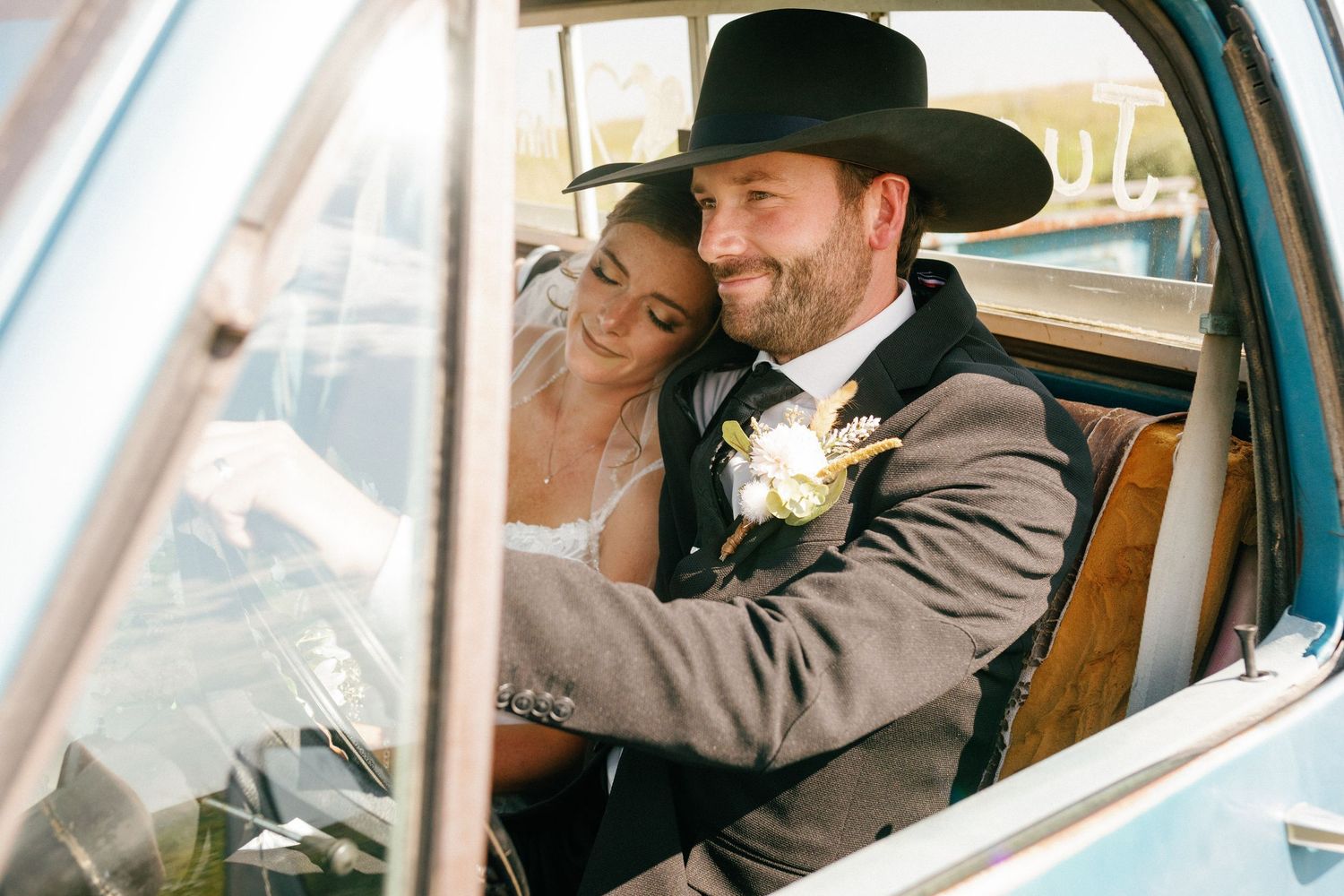Saskatoon wedding photography and videography services