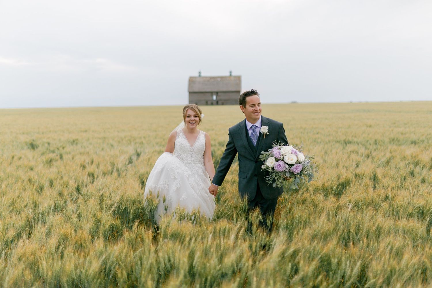 Saskatoon wedding photography and videography services