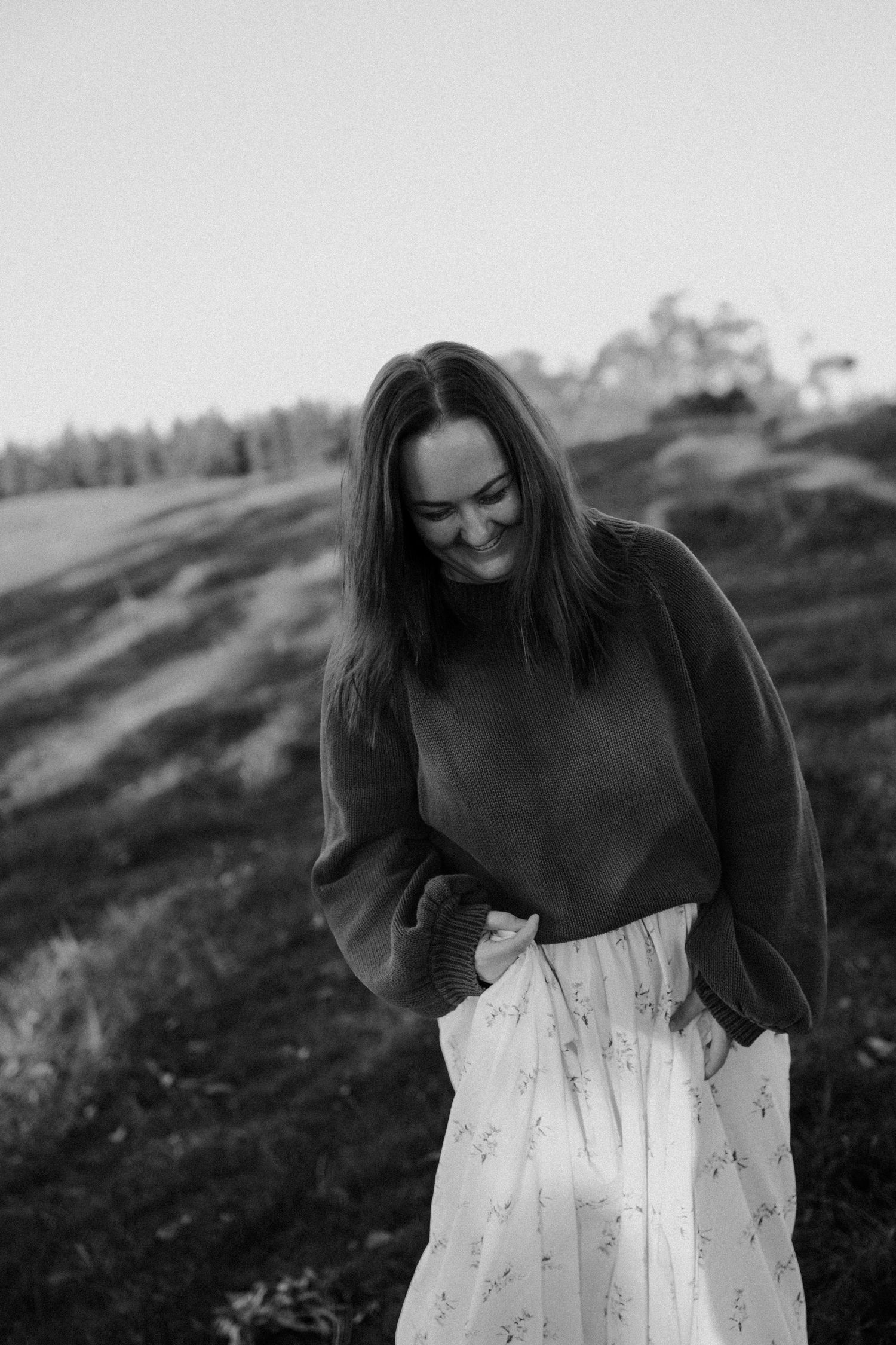 Owner and photographer of Her Creative Soul Photography.