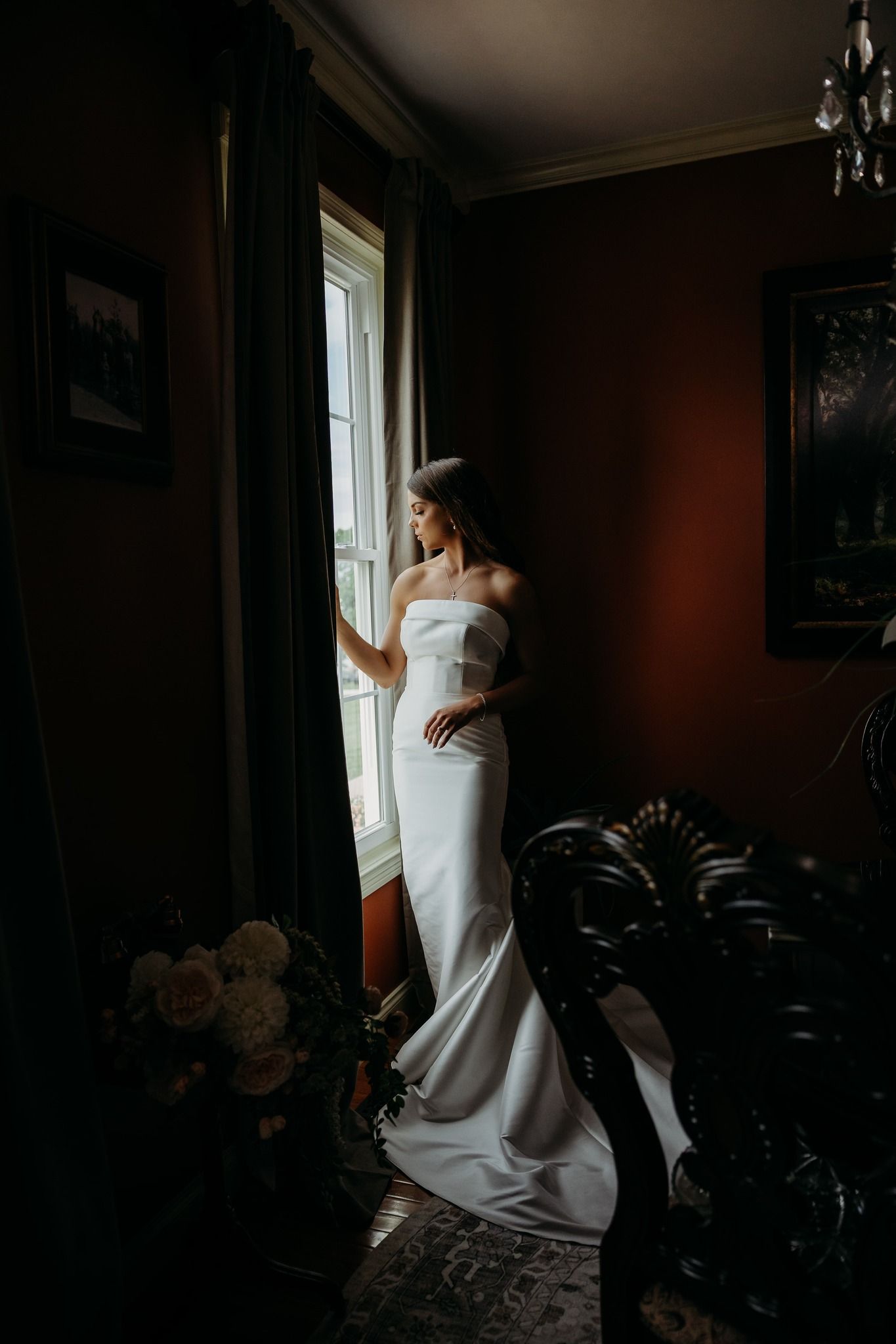 bridal portraits don't by Madisonville Kentucky photographer