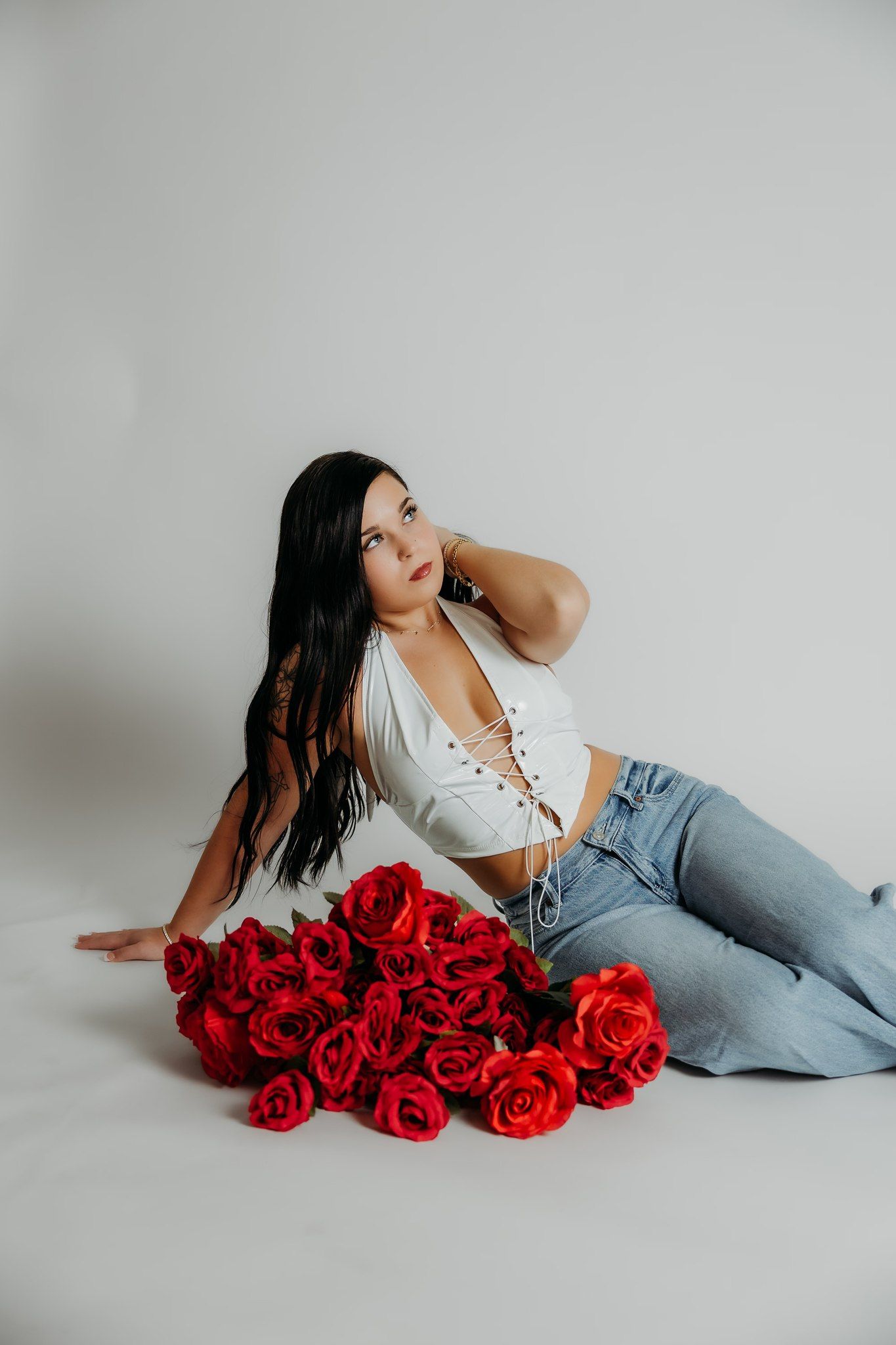 birthday studio session located at the southern belle in madisonville Kentucky