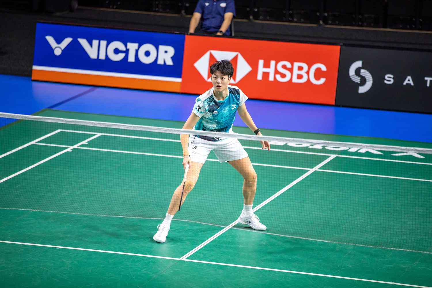 Pai Yu Po