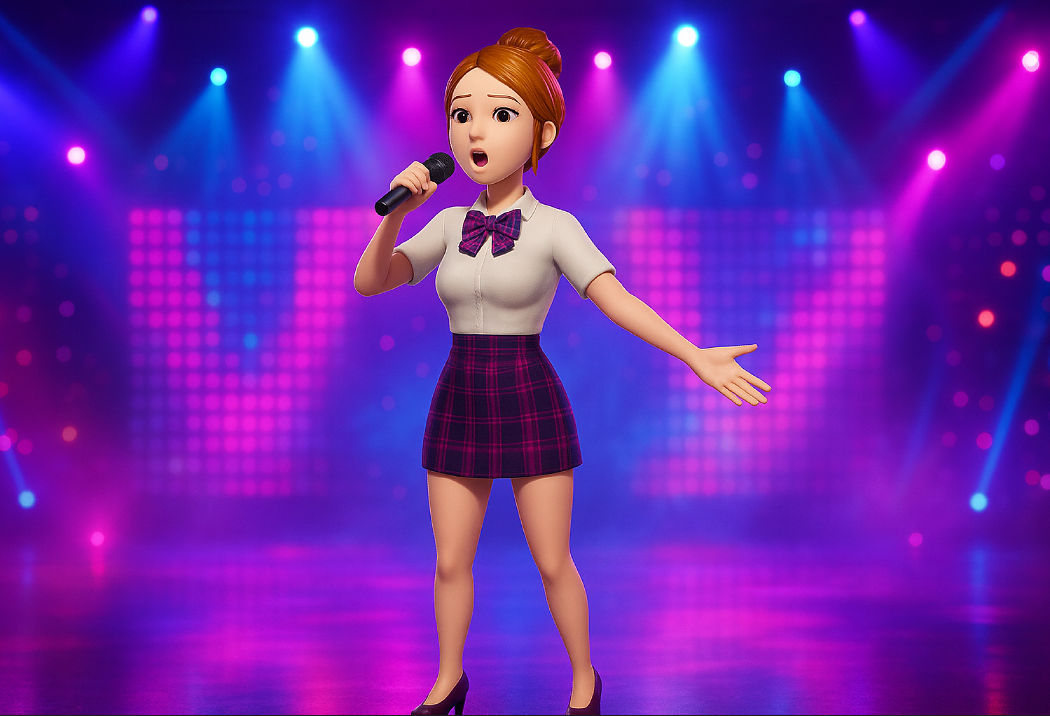 A Journey to Stardom