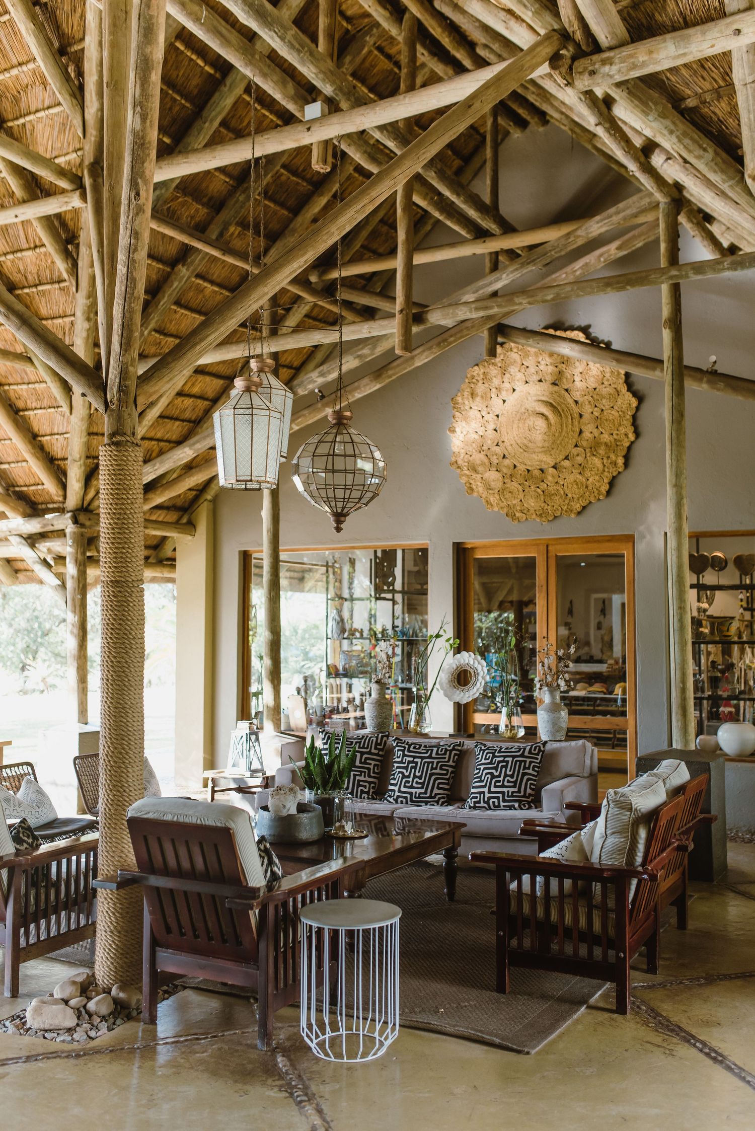 Thornybush Game Lodge, Kruger National Park Wedding by Safari Wedding Photographer Wildflower Photography