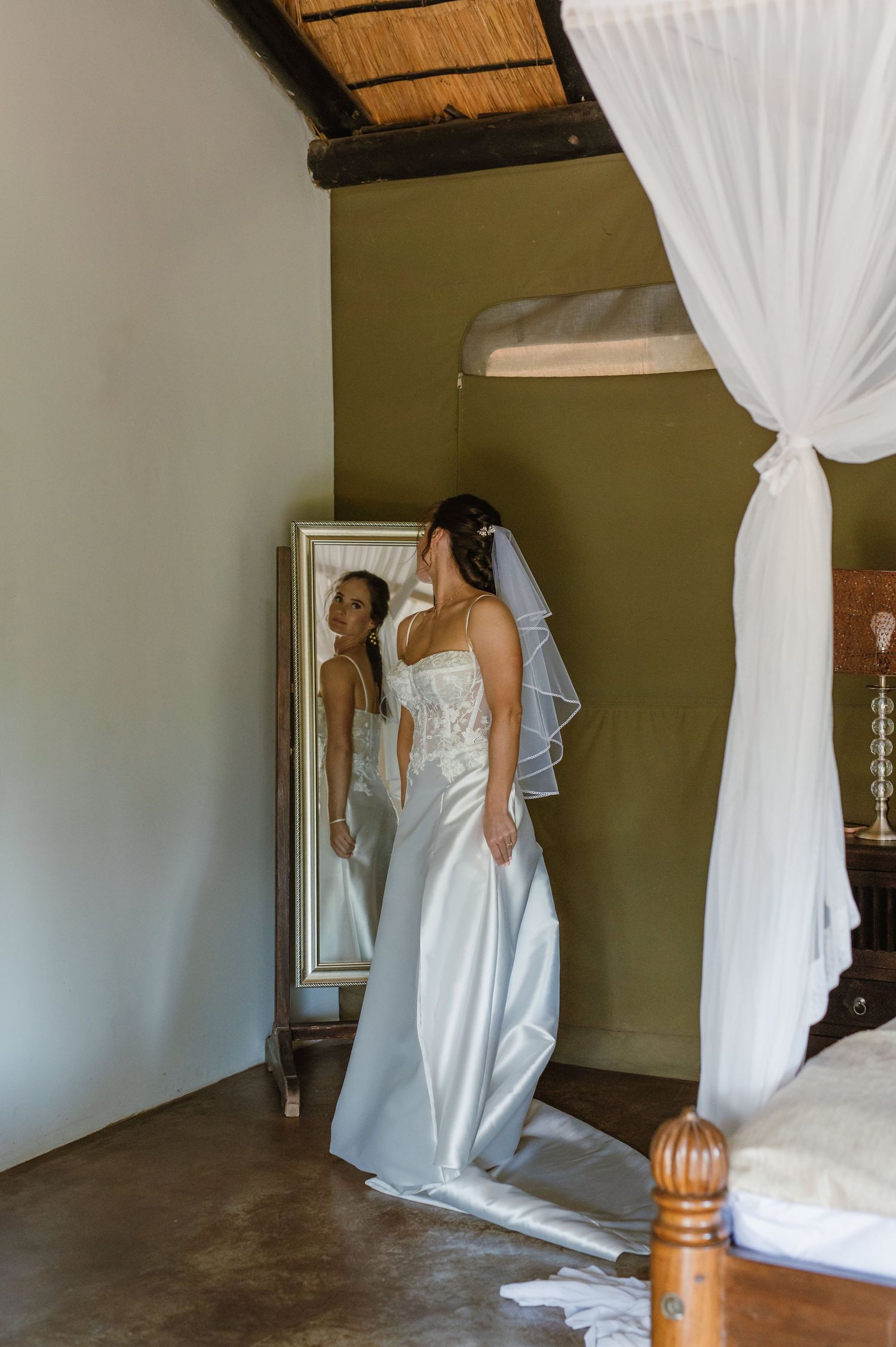 Monate Game Lodge wedding by Safari Wedding Photographer Wildflower Photography