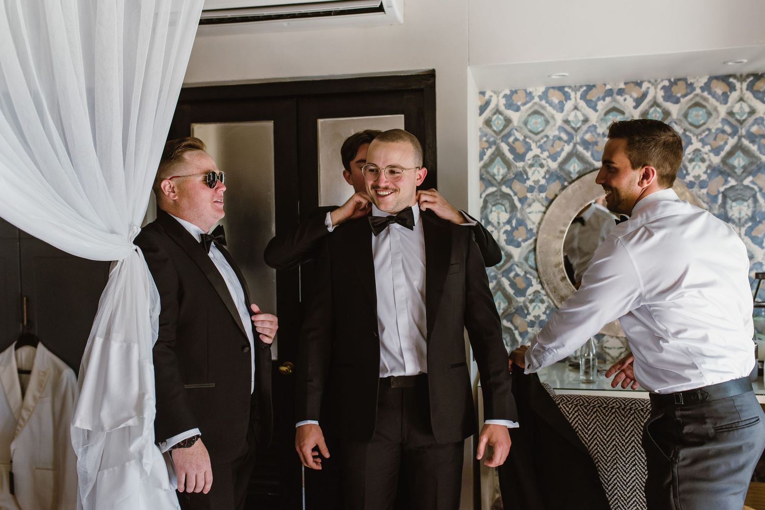 Thornybush Game Lodge, Kruger National Park Wedding by Safari Wedding Photographer Wildflower Photography