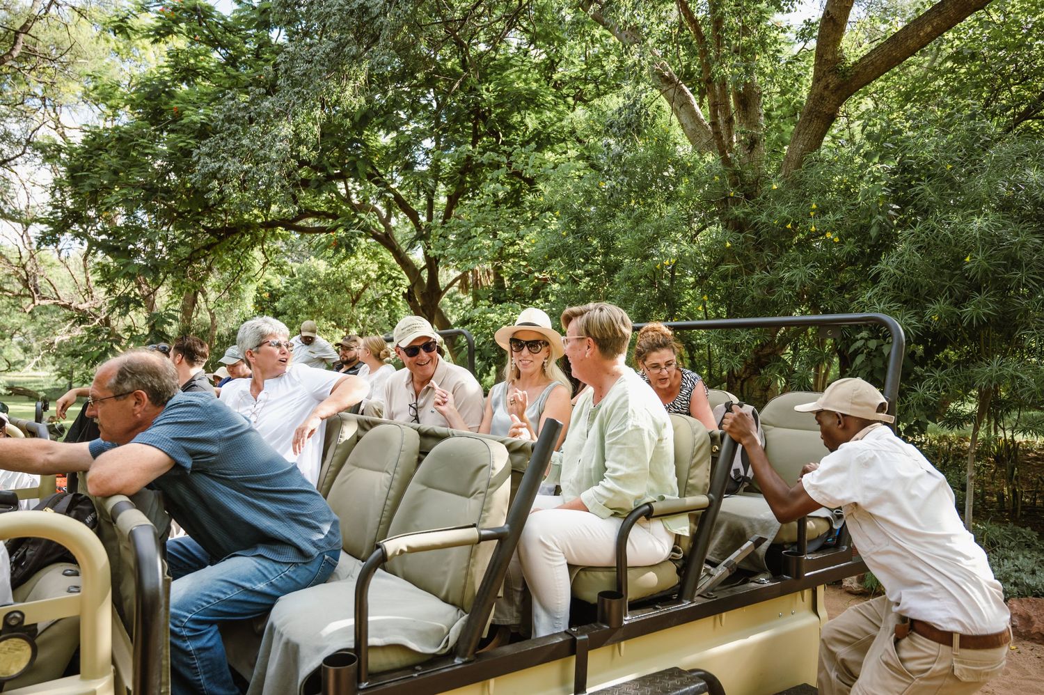 chirs & sam Mashatu game reserve, Botswana wedding by Safari wedding photographer wildflower photography