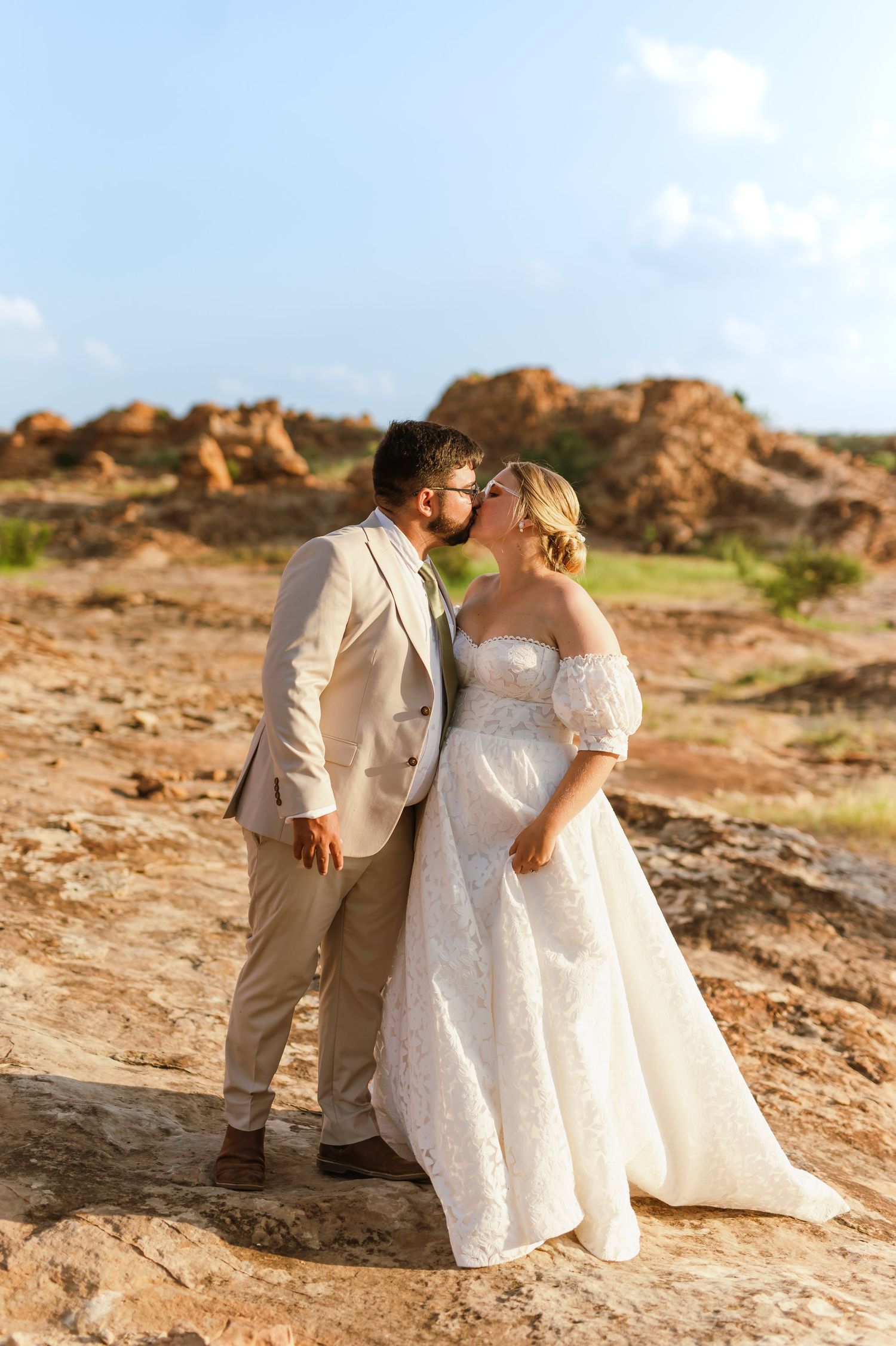 Chris & Sam's Mashatu Game Reserve, Botswana Wedding by Safari wedding photographer Wildflower Photography
