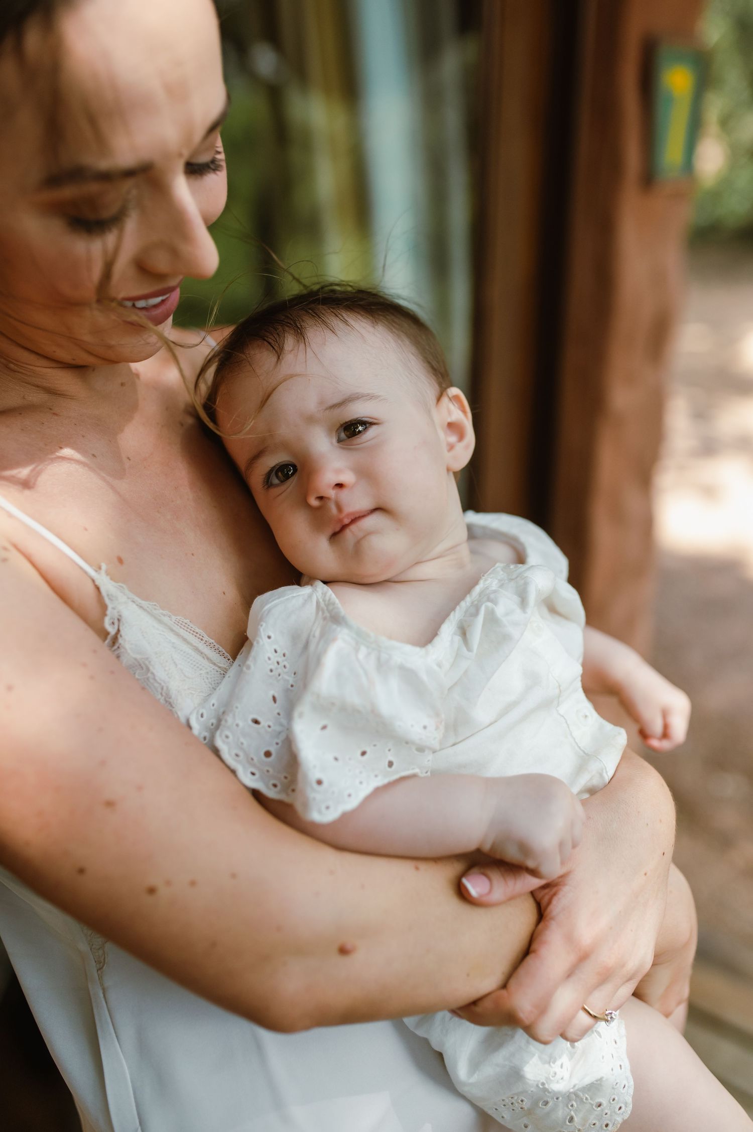 GRAEME & KIRSTY'S KUTHABA BUSH LODGE WEDDING BY SAFARI WEDDING PHOTOGRAPHER WILDFLOWER PHOTOGRAPHY