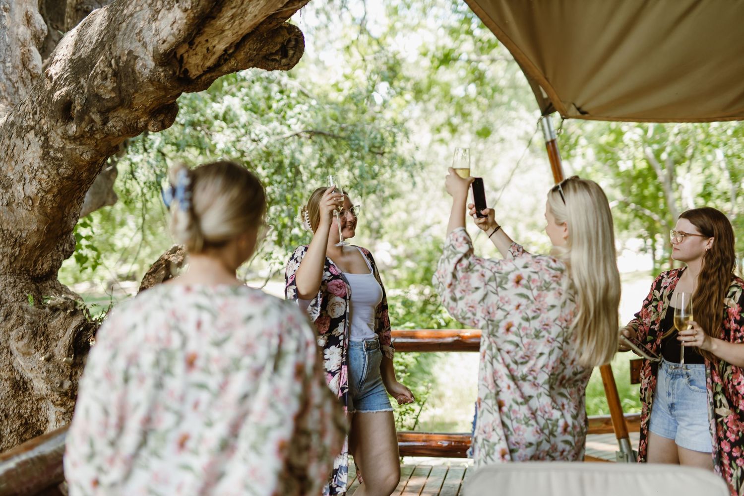 Mashatu game reserve, Tuli Safari Lodge, Botswana safari wedding by Safari wedding photographer wildflower photography