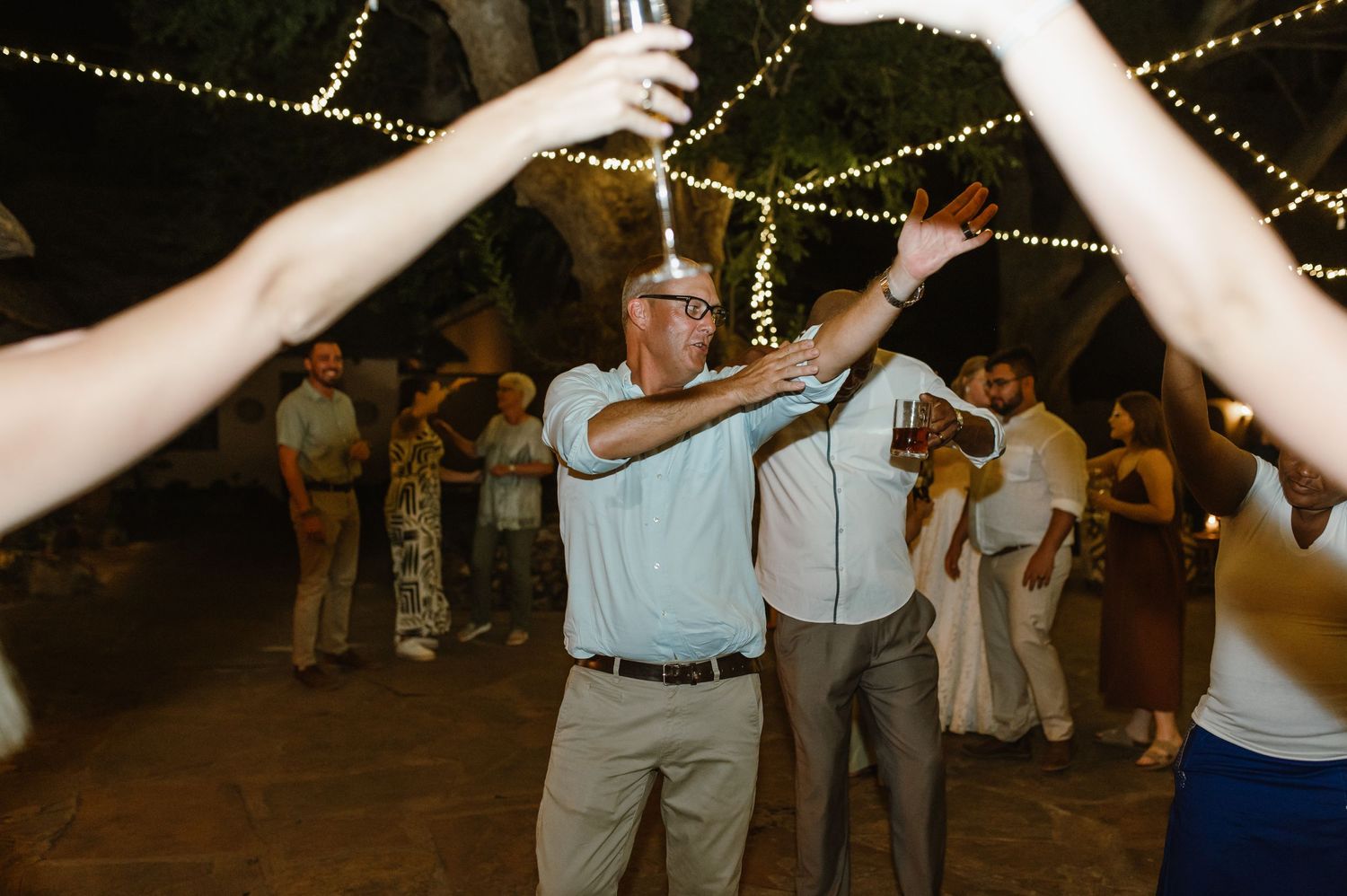 Chris & Sam's Mashatu Game Reserve, Botswana Wedding by Safari wedding photographer Wildflower Photography