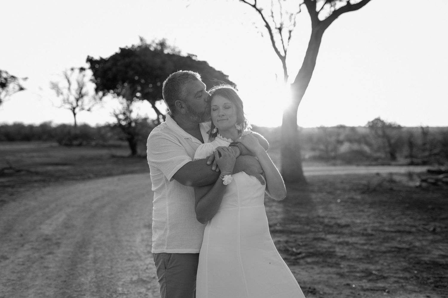 Vow renewal - Morukuru Family - Madikwe Reserve by Safari Wedding Photographer - Wildflower Photography