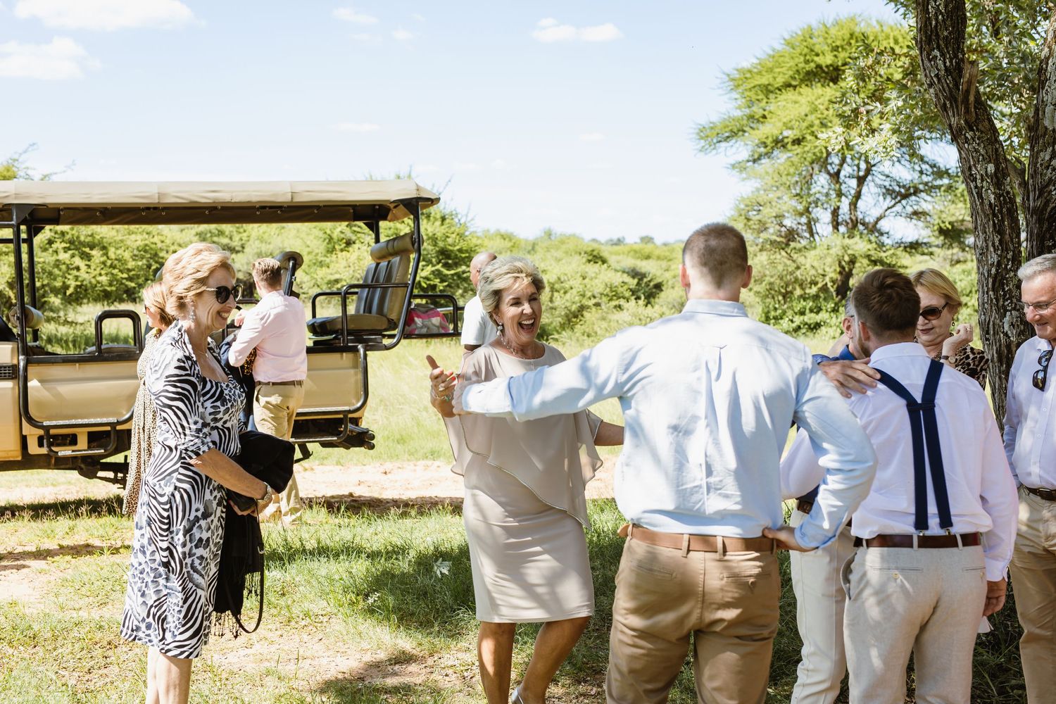 Monate Game Lodge wedding by Safari Wedding Photographer Wildflower Photography