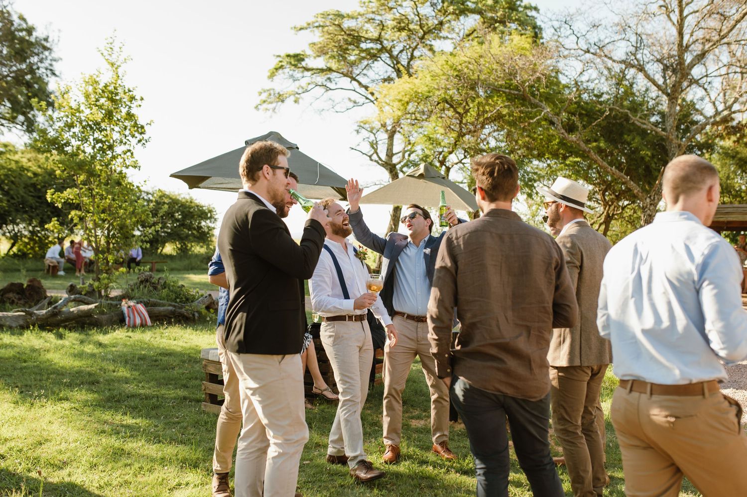 Monate Game Lodge wedding by Safari Wedding Photographer Wildflower Photography