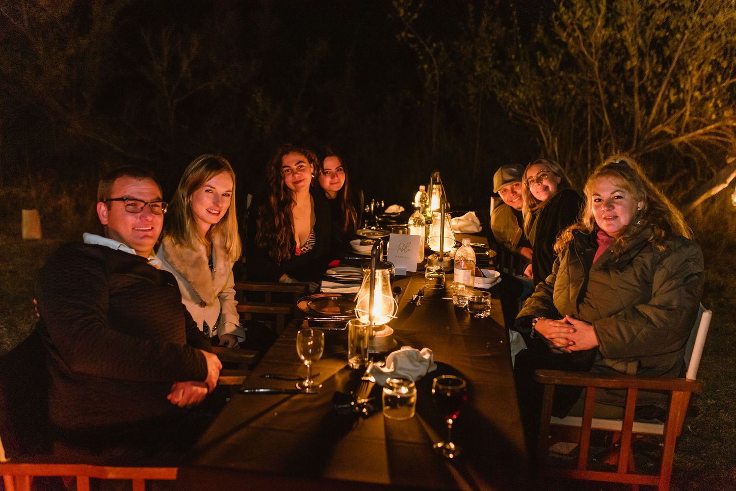 Thornybush Game Lodge, Kruger National Park Wedding by Safari Wedding Photographer Wildflower Photography