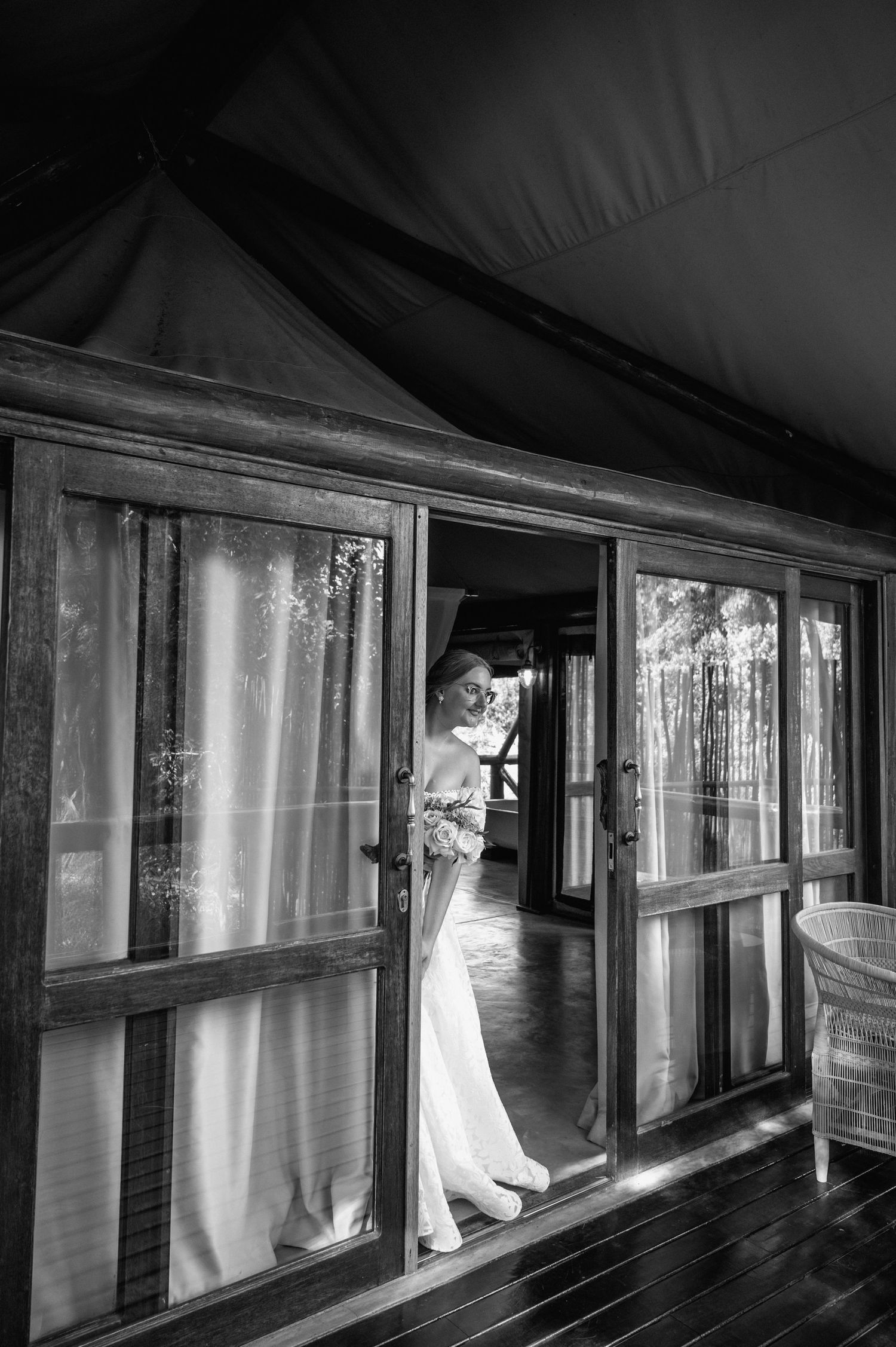 Mashatu game reserve, Tuli Safari Lodge, Botswana safari wedding by Safari wedding photographer wildflower photography