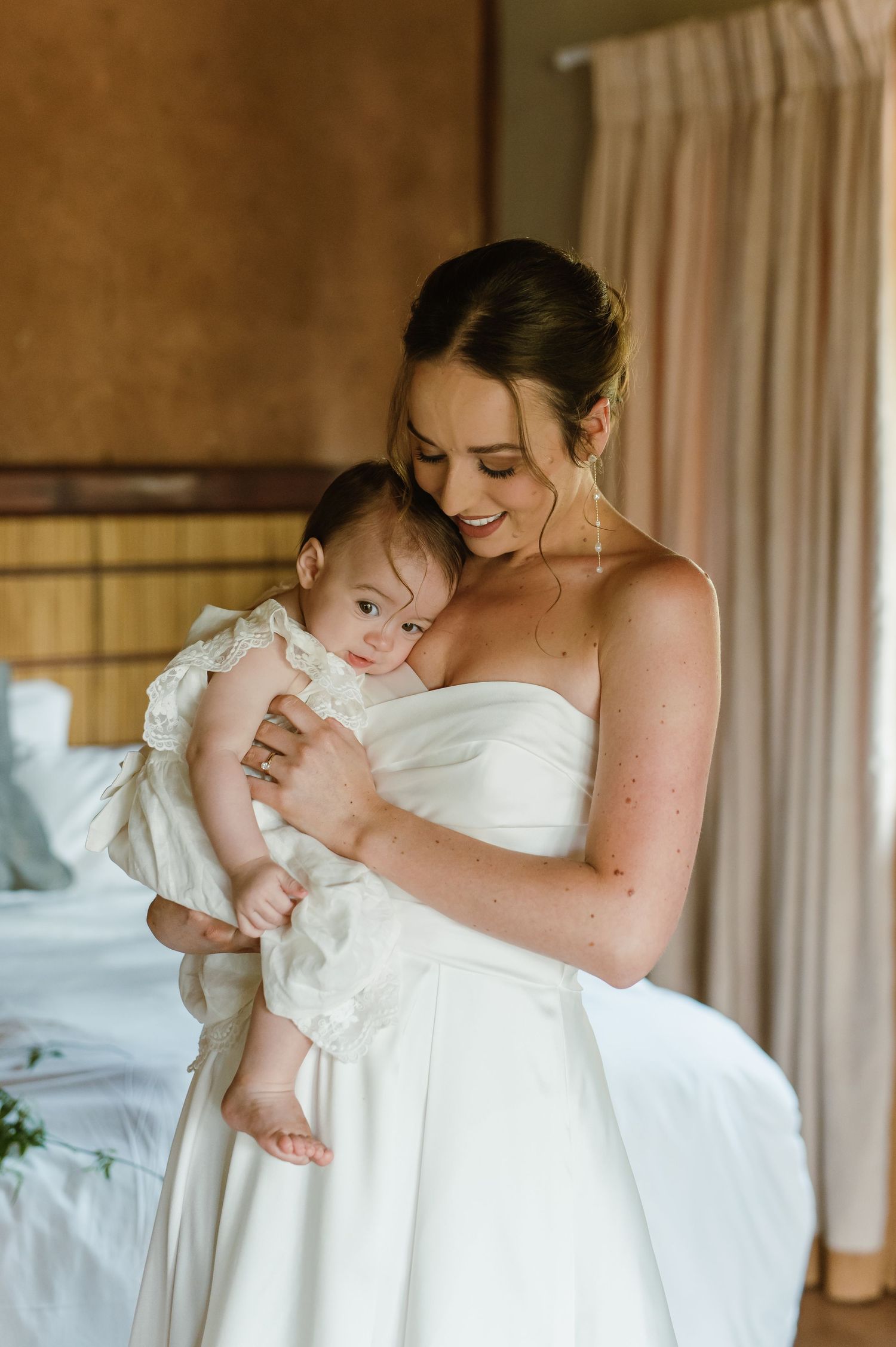 GRAEME & KIRSTY'S KUTHABA BUSH LODGE WEDDING BY SAFARI WEDDING PHOTOGRAPHER WILDFLOWER PHOTOGRAPHY