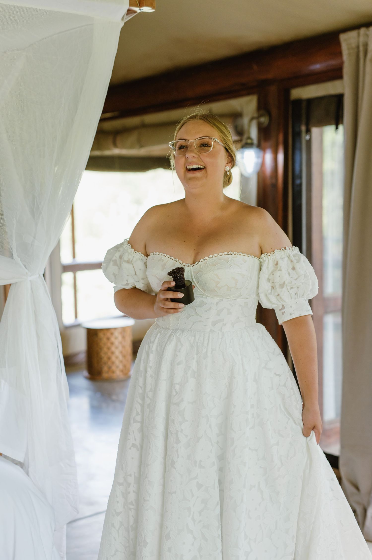 Mashatu game reserve, Tuli Safari Lodge, Botswana safari wedding by Safari wedding photographer wildflower photography