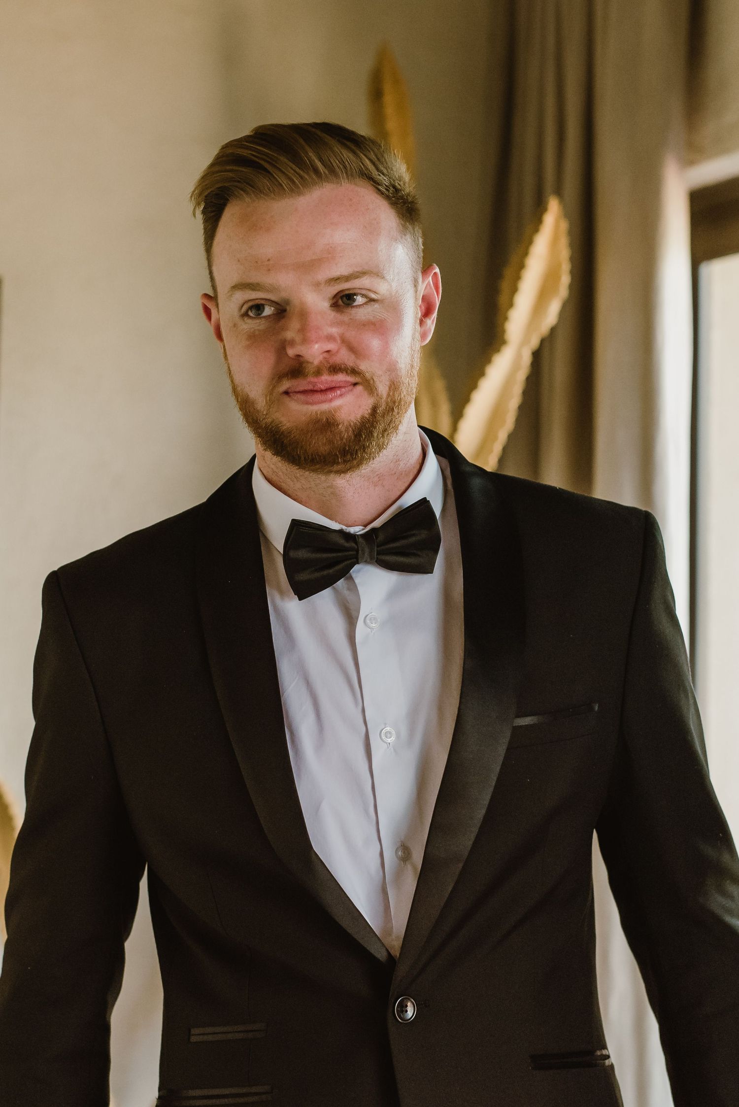 Bona Bona Game Lodge wedding by Safari Wedding Photographer Wildflower Photography