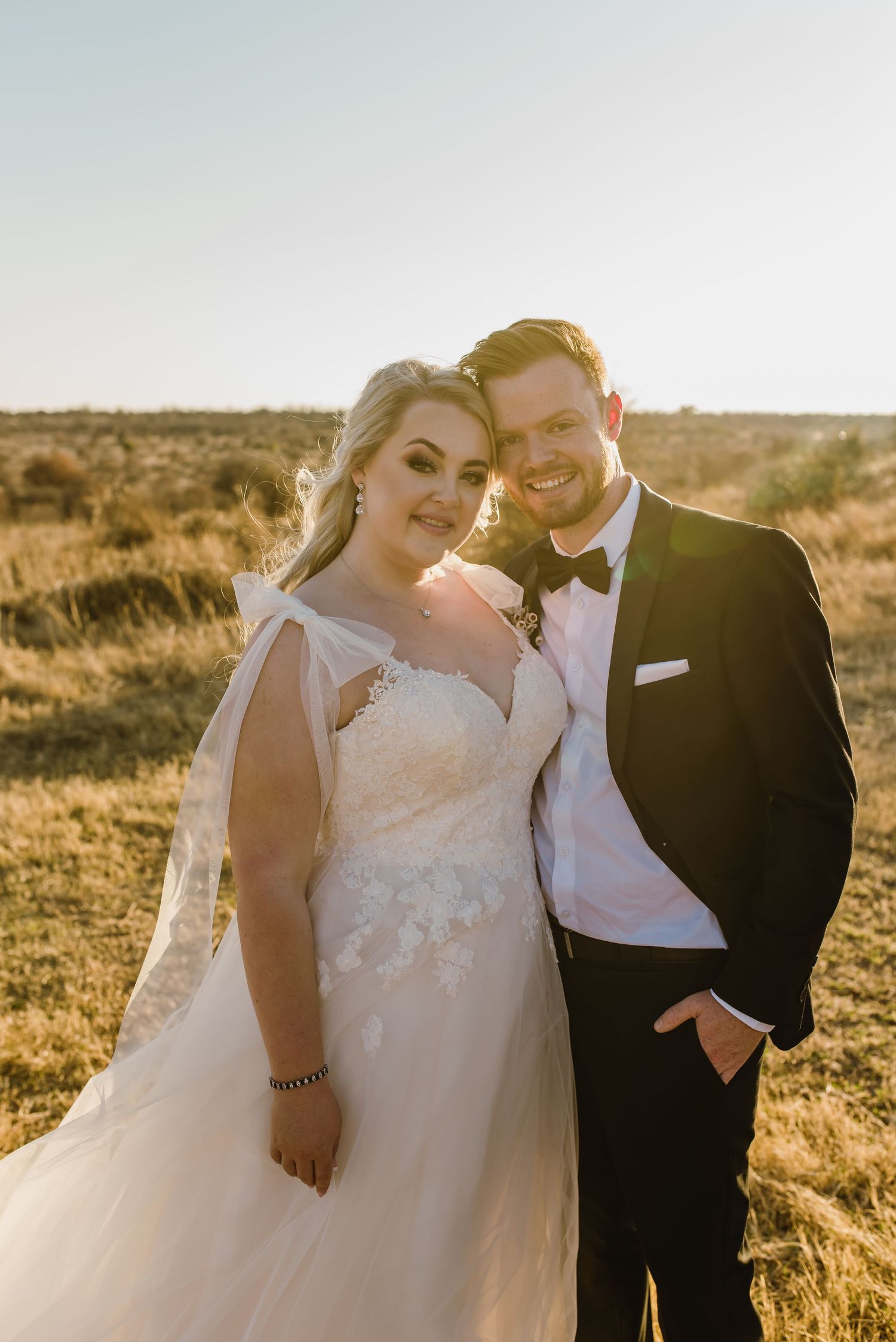 Bona Bona Game Lodge wedding by Safari Wedding Photographer Wildflower Photography