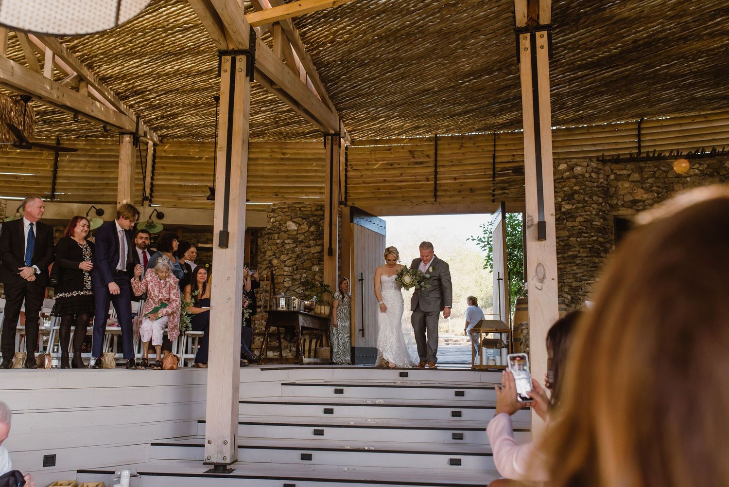 Thornybush Game Lodge, Kruger National Park Wedding by South African Safari Wedding Photographer Wildflower Photography