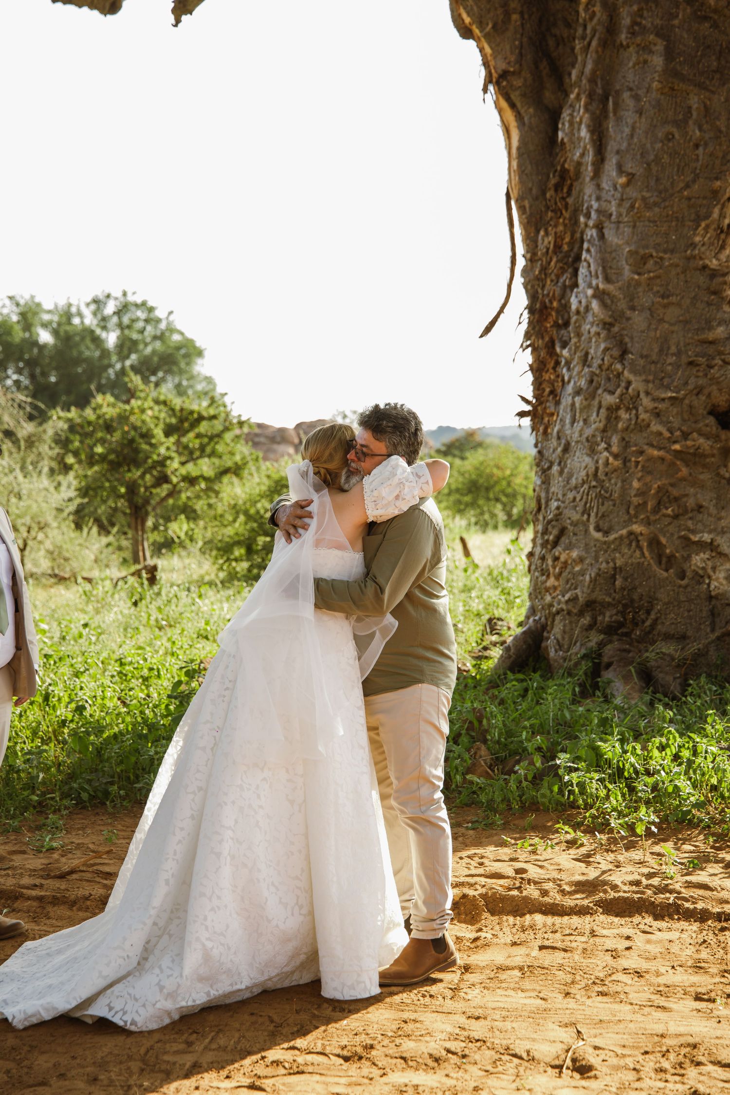 Mashatu game reserve, Tuli Safari Lodge, Botswana safari wedding by Safari wedding photographer wildflower photography